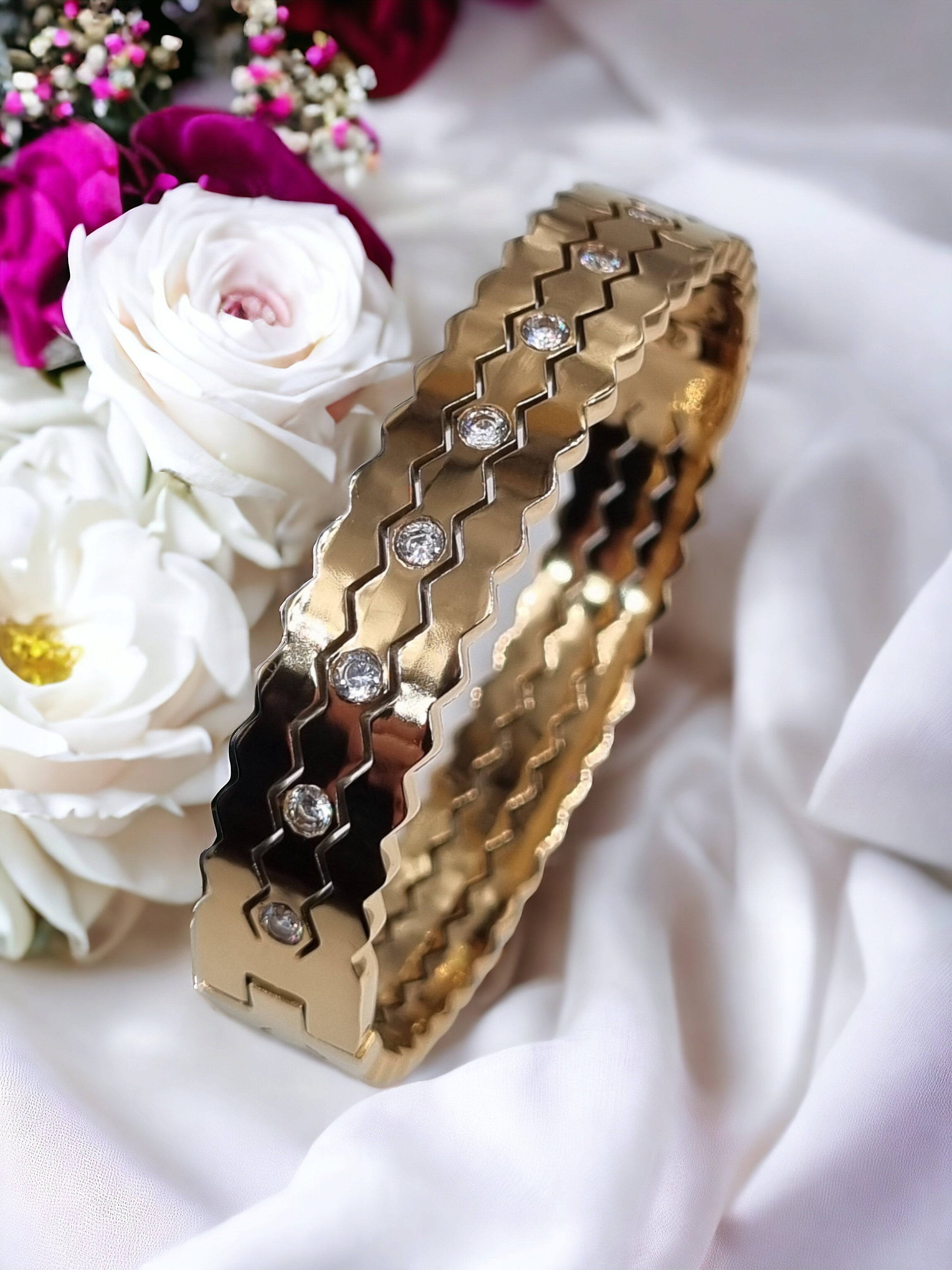 Çelik Kelepçe ÇLK376