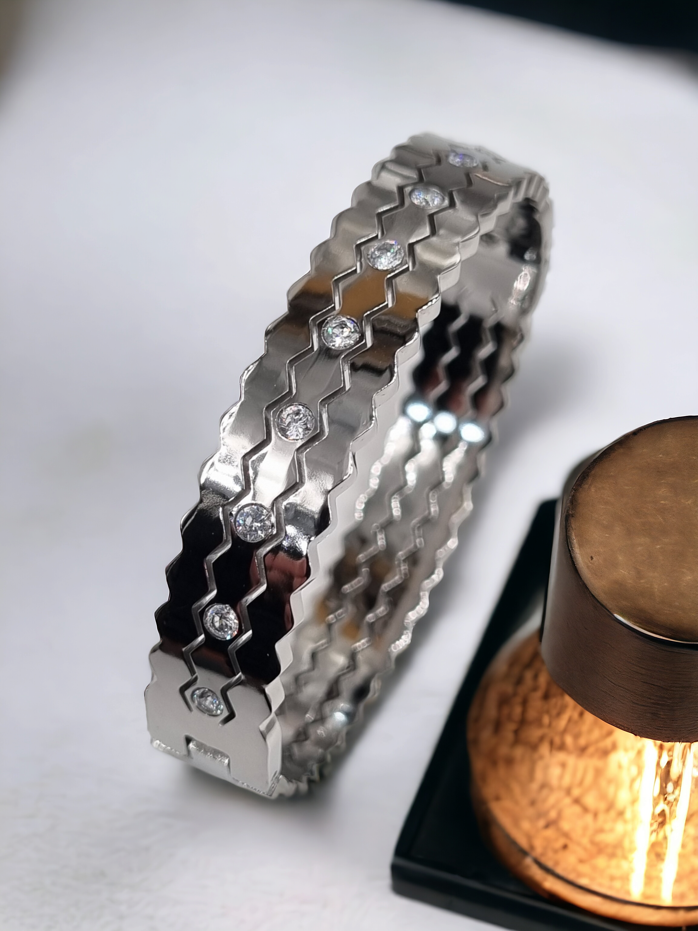 Çelik Kelepçe ÇLK377