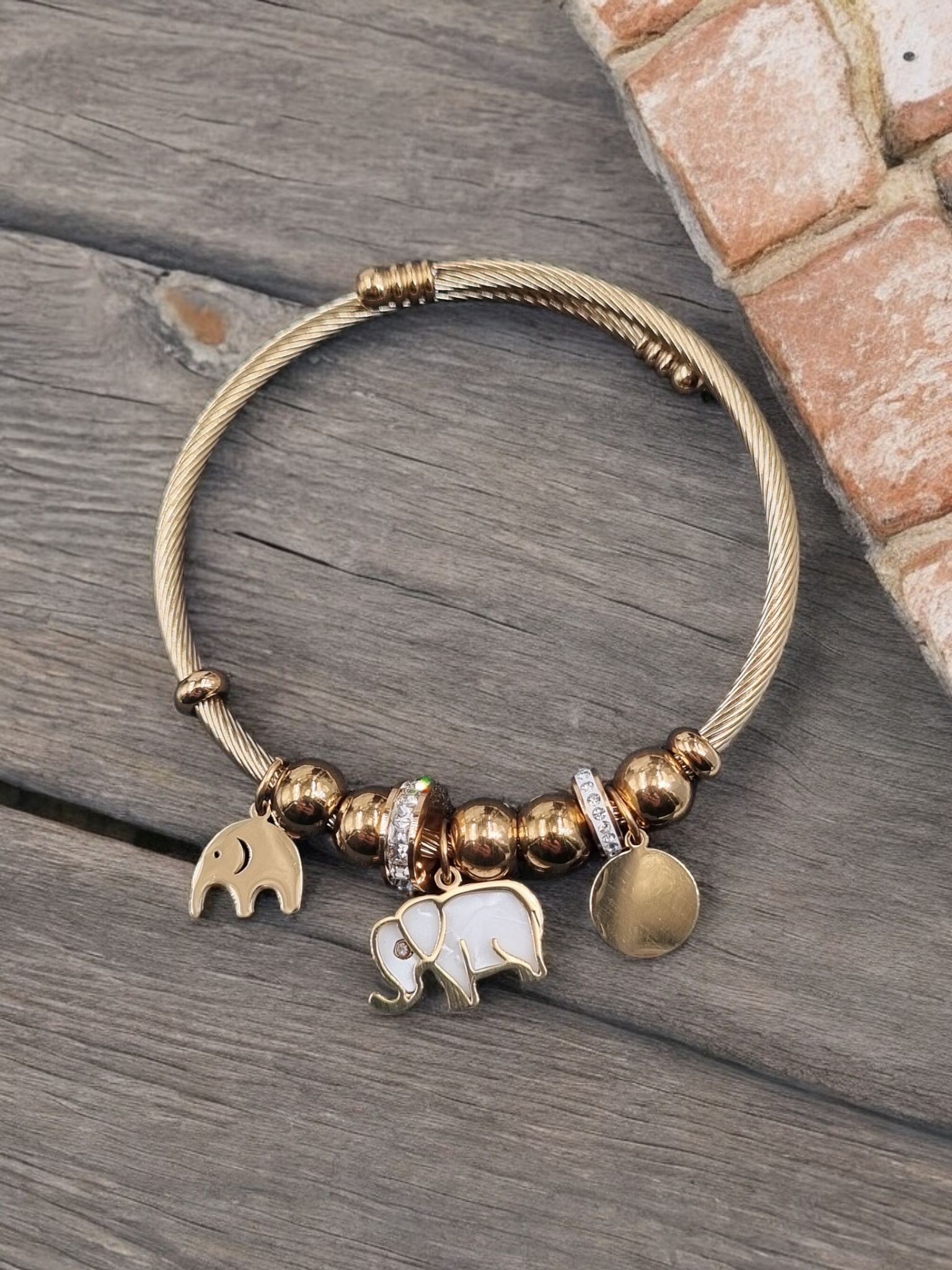 Çelik Kelepçe ÇLK378