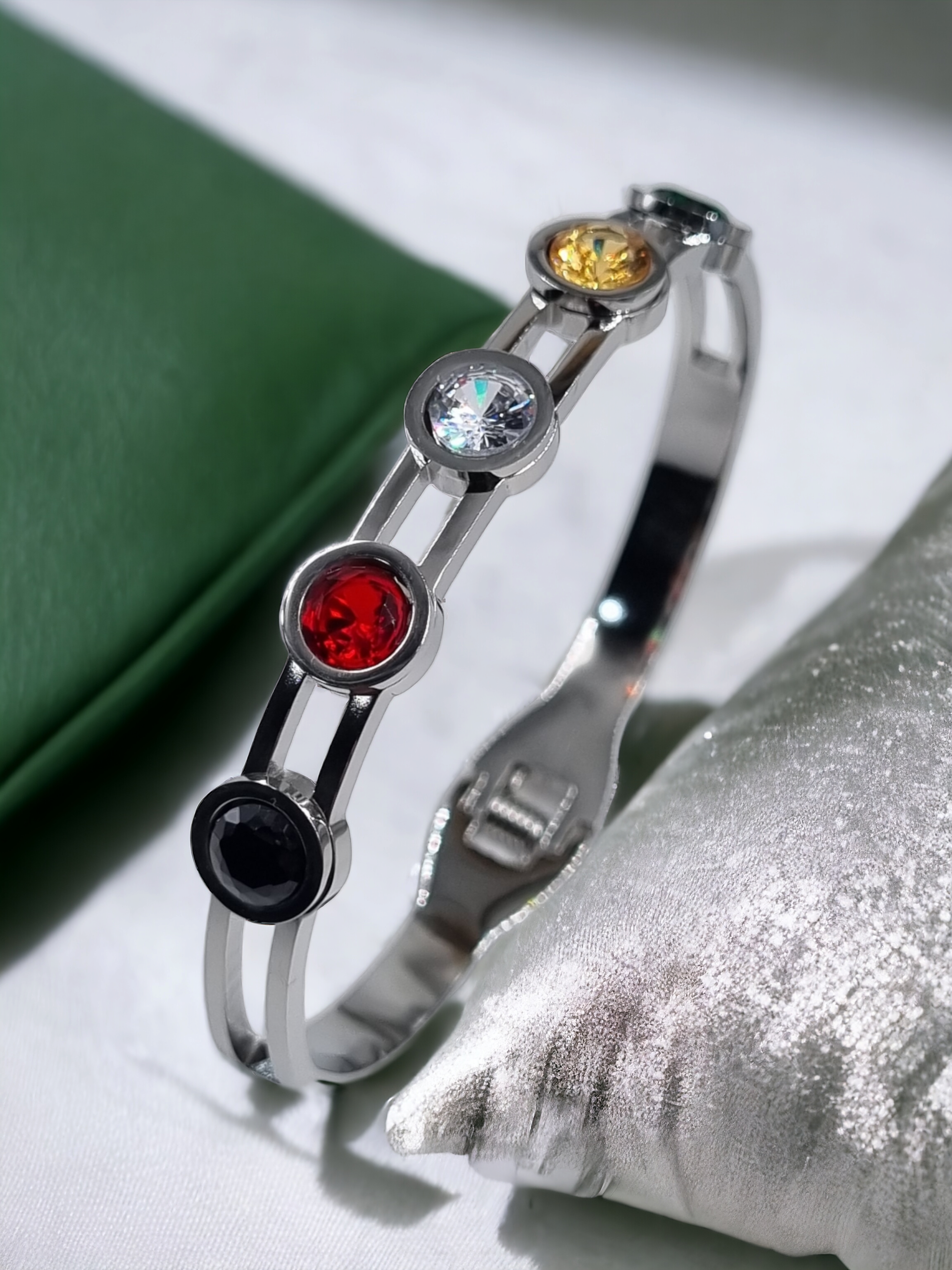 Çelik Kelepçe ÇLK379