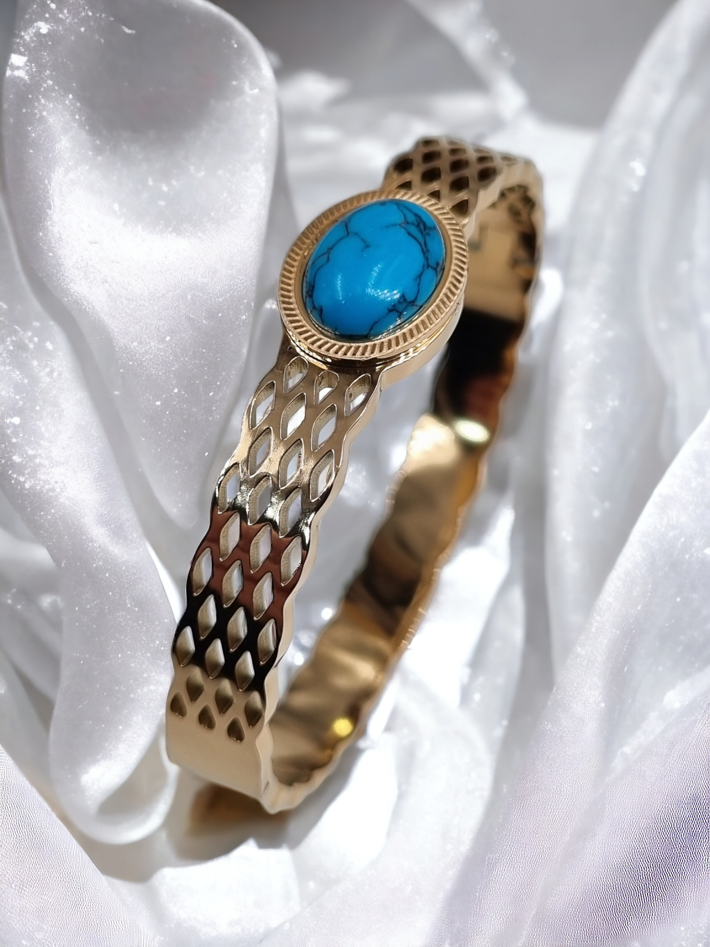 Çelik Kelepçe ÇLK380