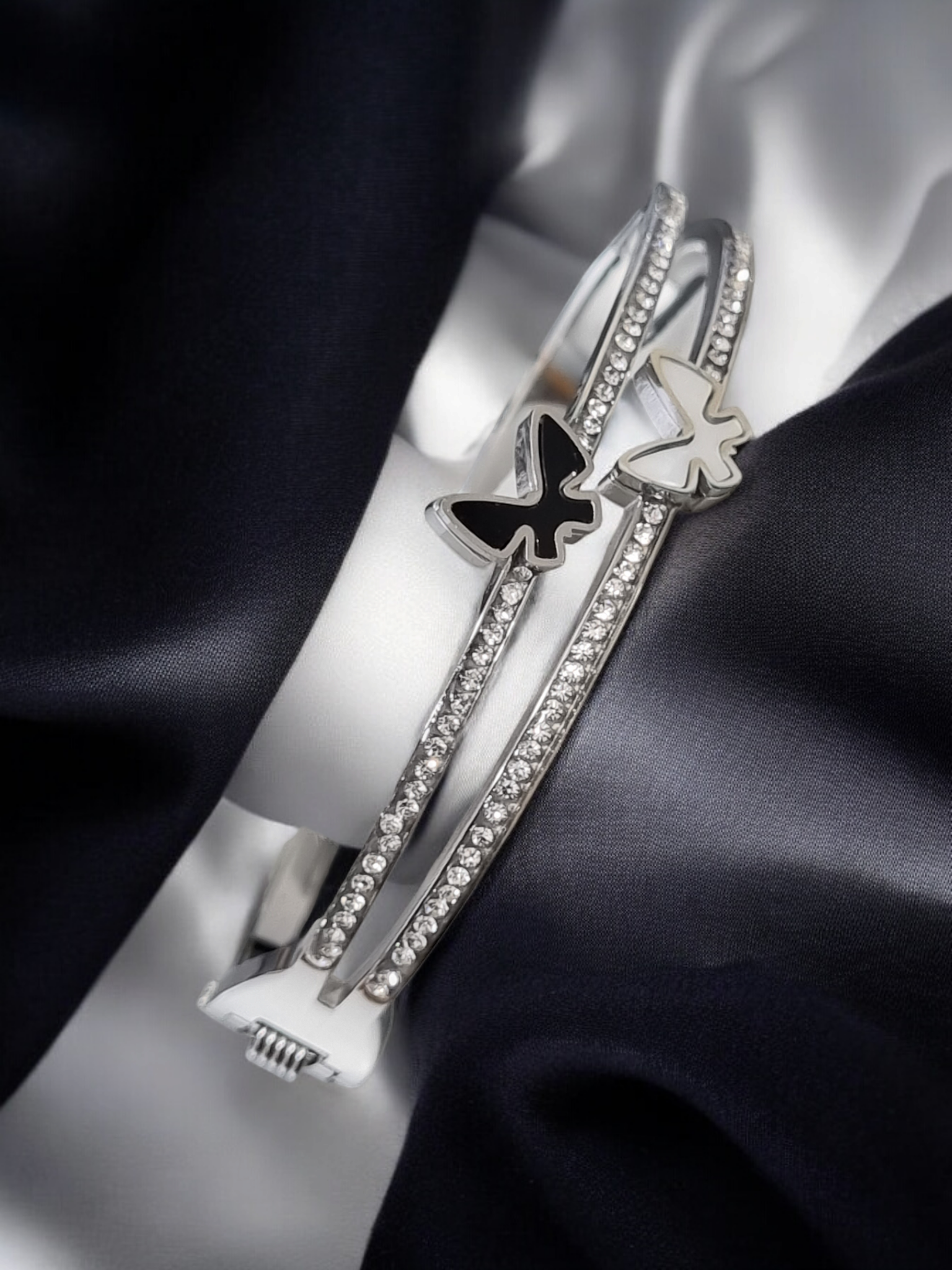 Çelik Kelepçe ÇLK381