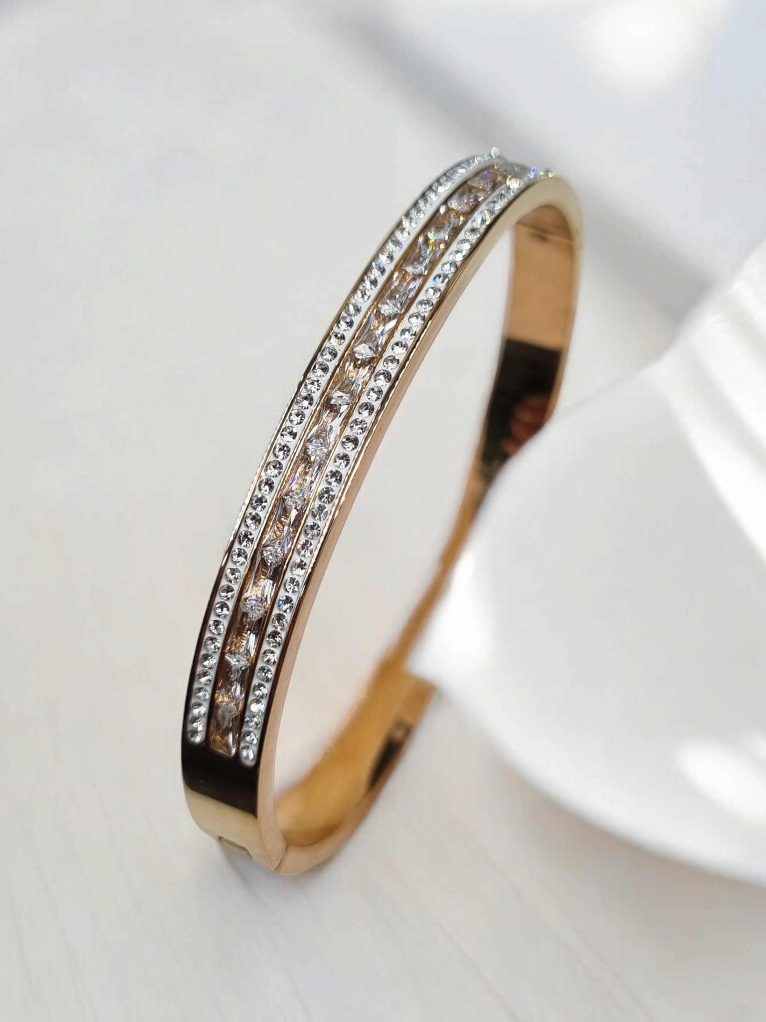 Çelik Kelepçe ÇLK382