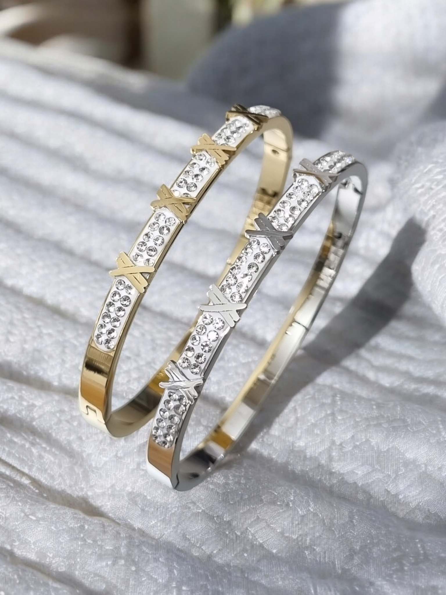 Çelik Kelepçe ÇLK383