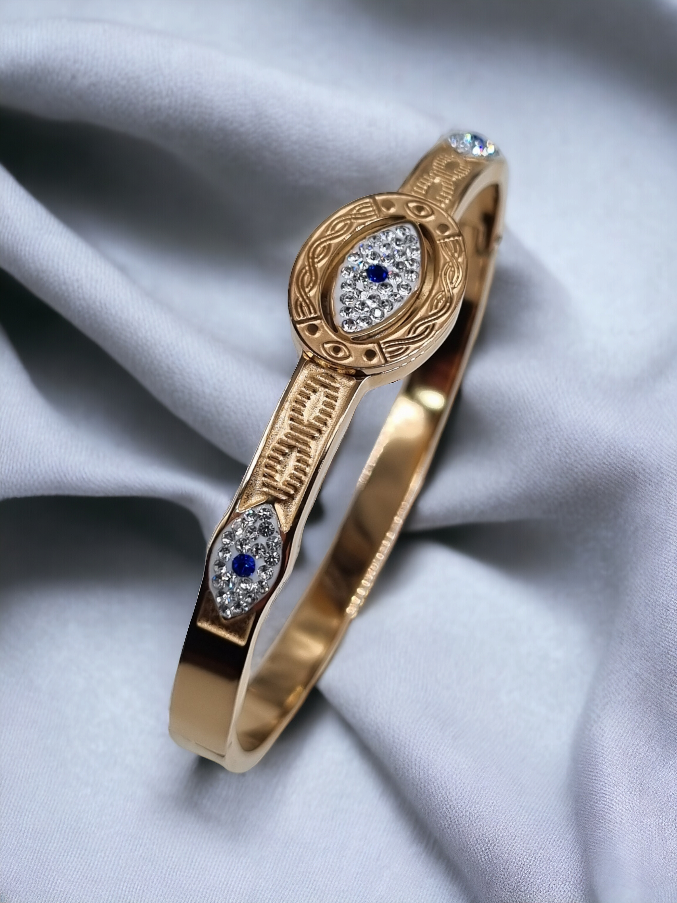 Çelik Kelepçe ÇLK384