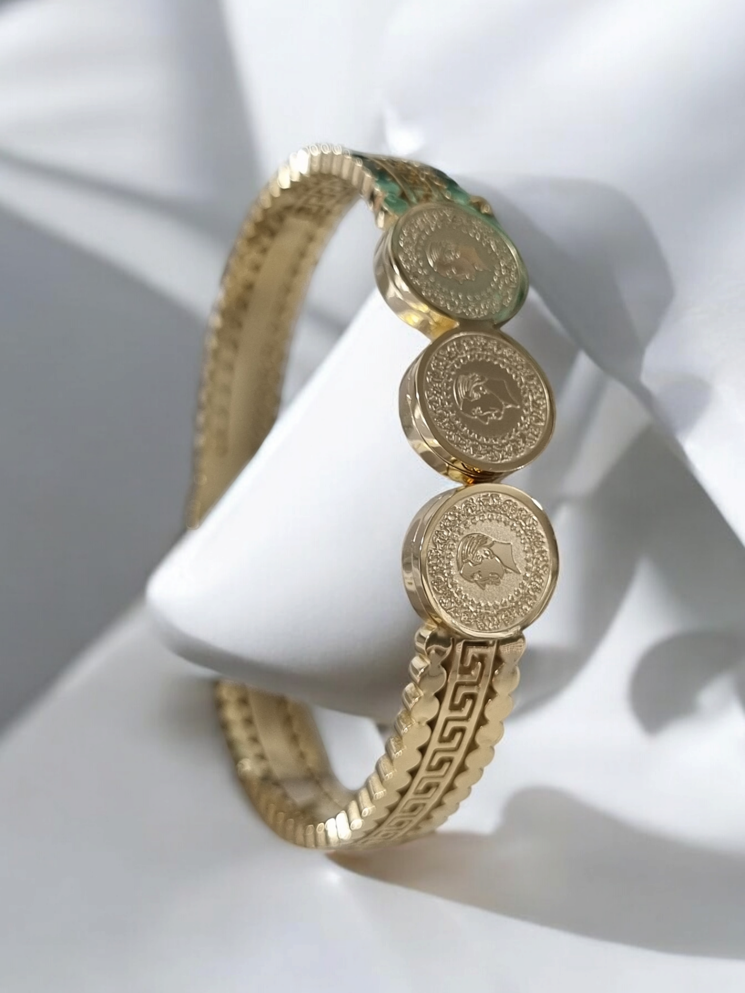 Çelik Kelepçe ÇLK385