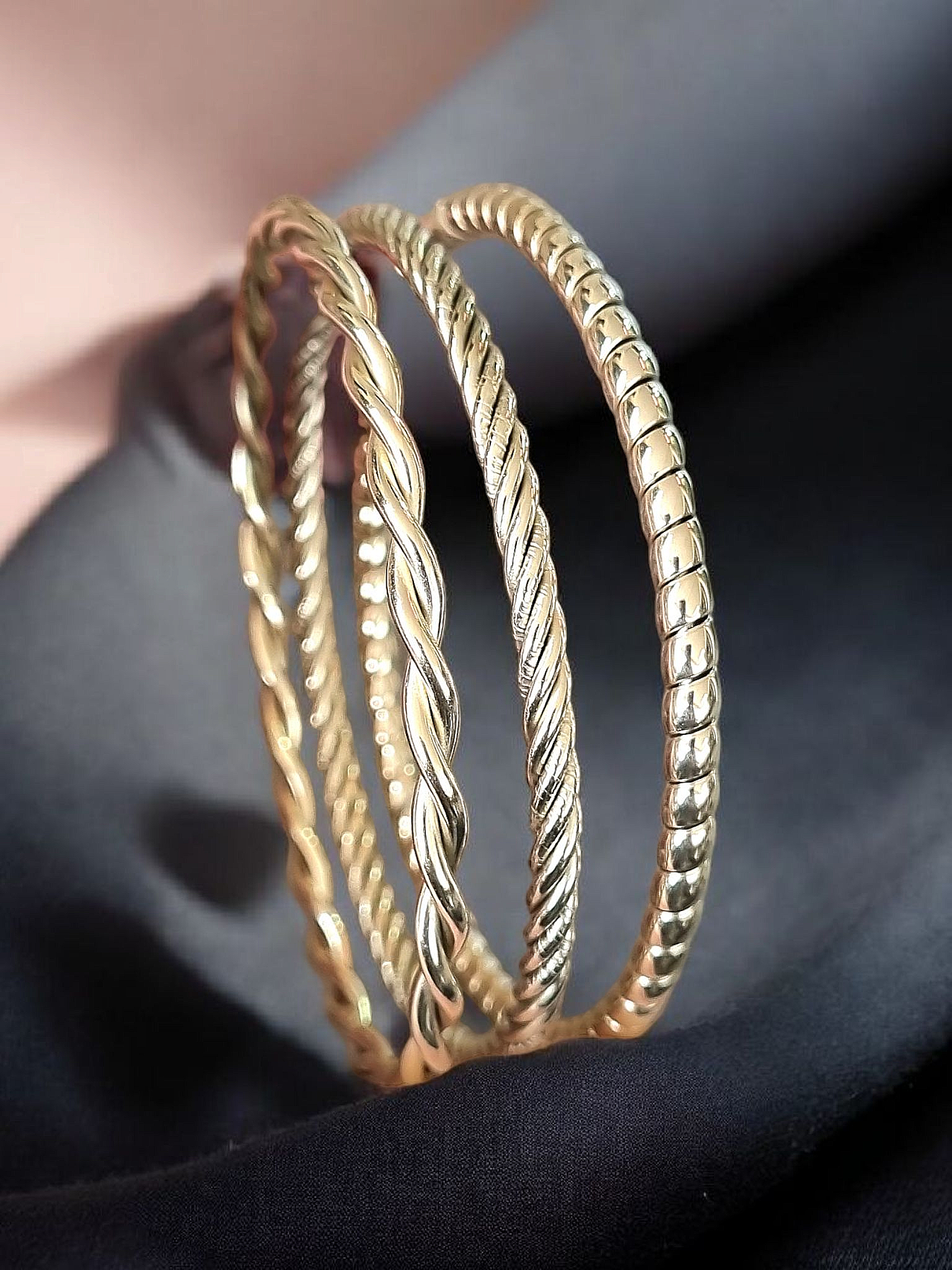 Çelik Kelepçe ÇLK386