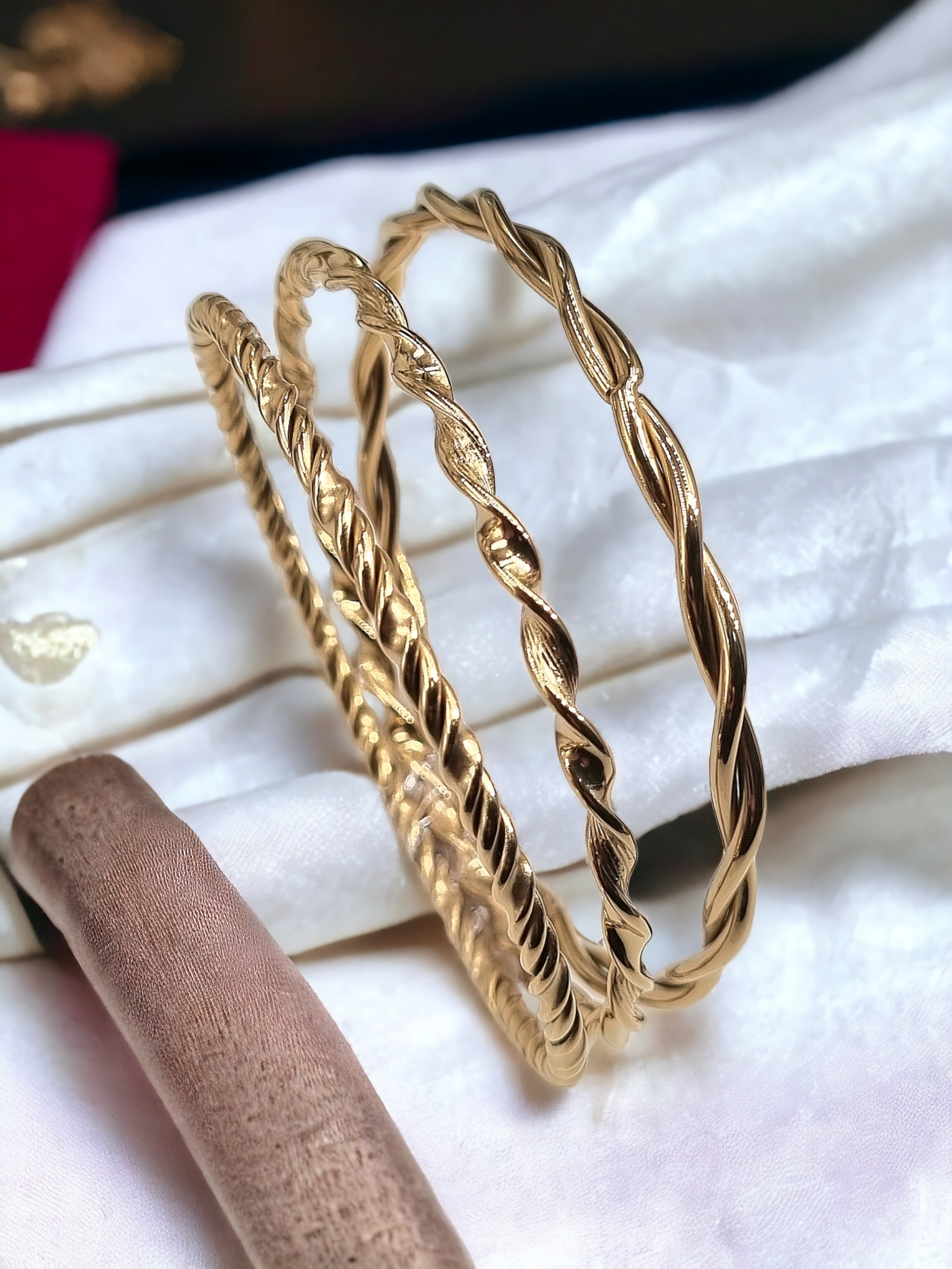 Çelik Kelepçe ÇLK387