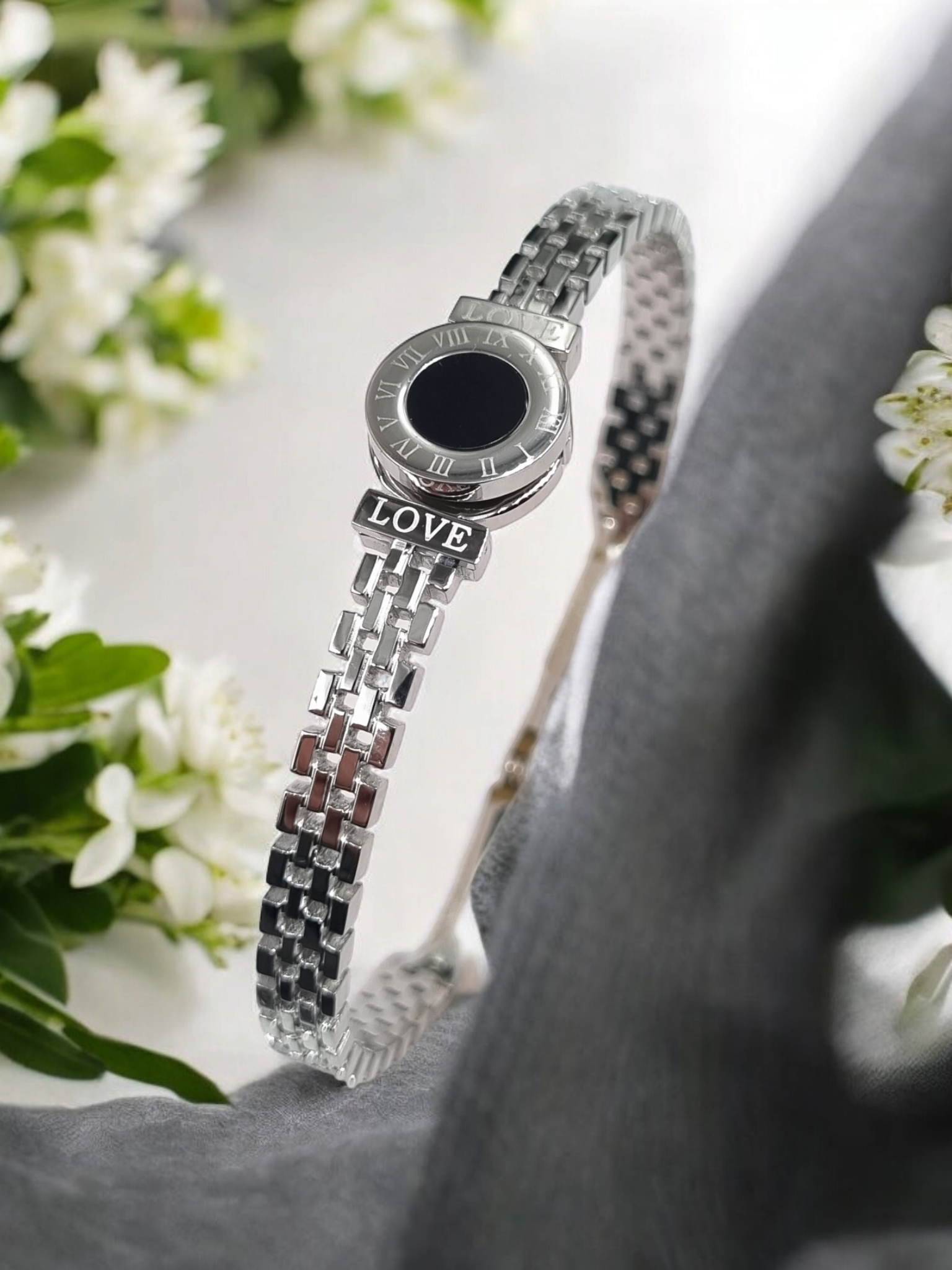 Çelik Kelepçe ÇLK389