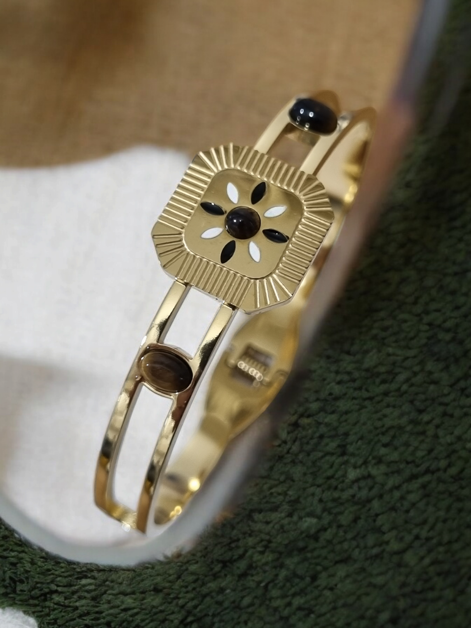 Çelik Kelepçe ÇLK390