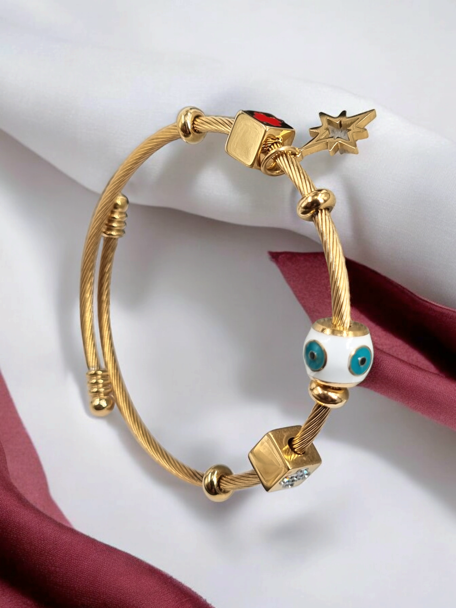 Çelik Kelepçe ÇLK395