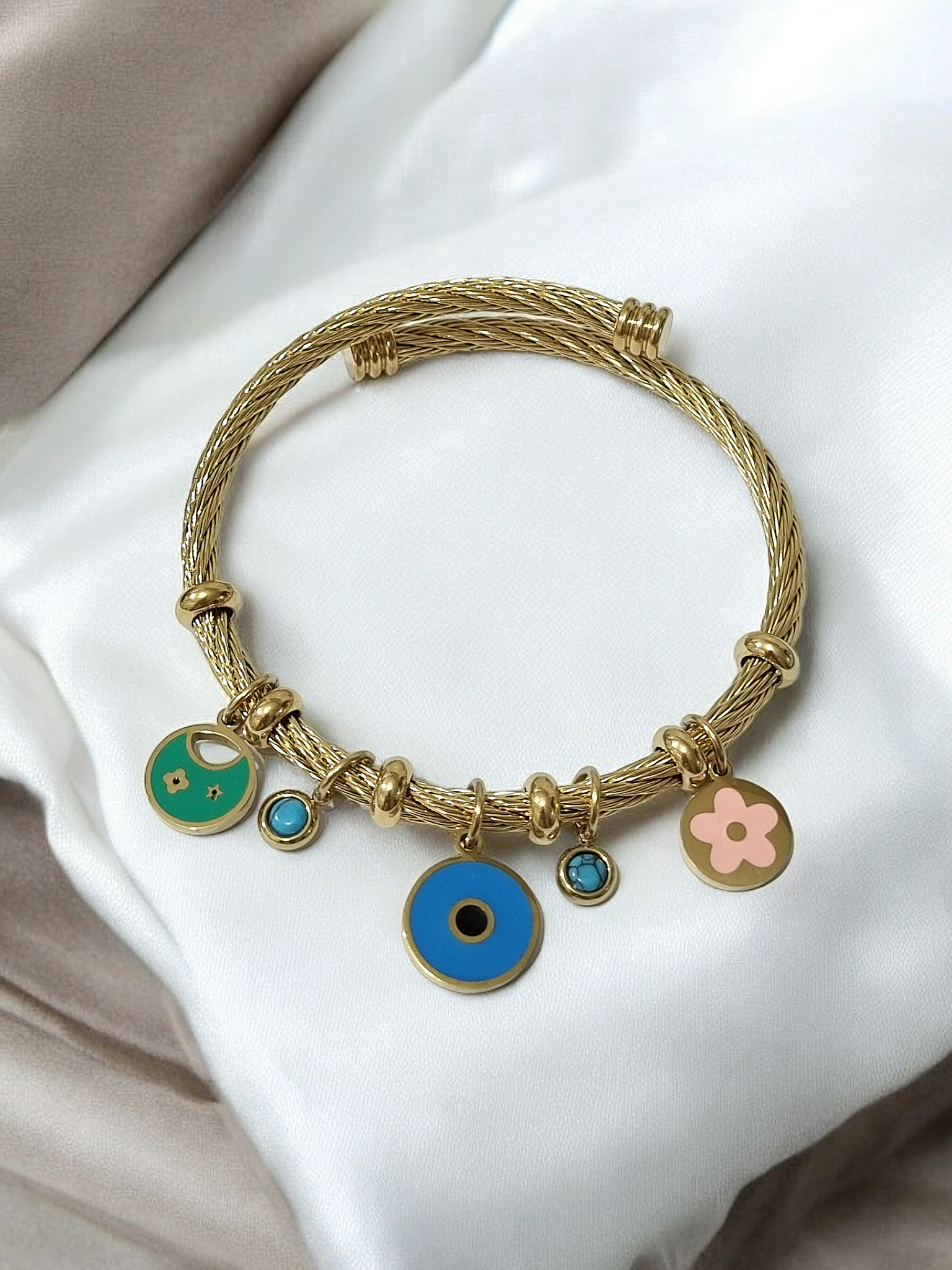 Çelik Kelepçe ÇLK396