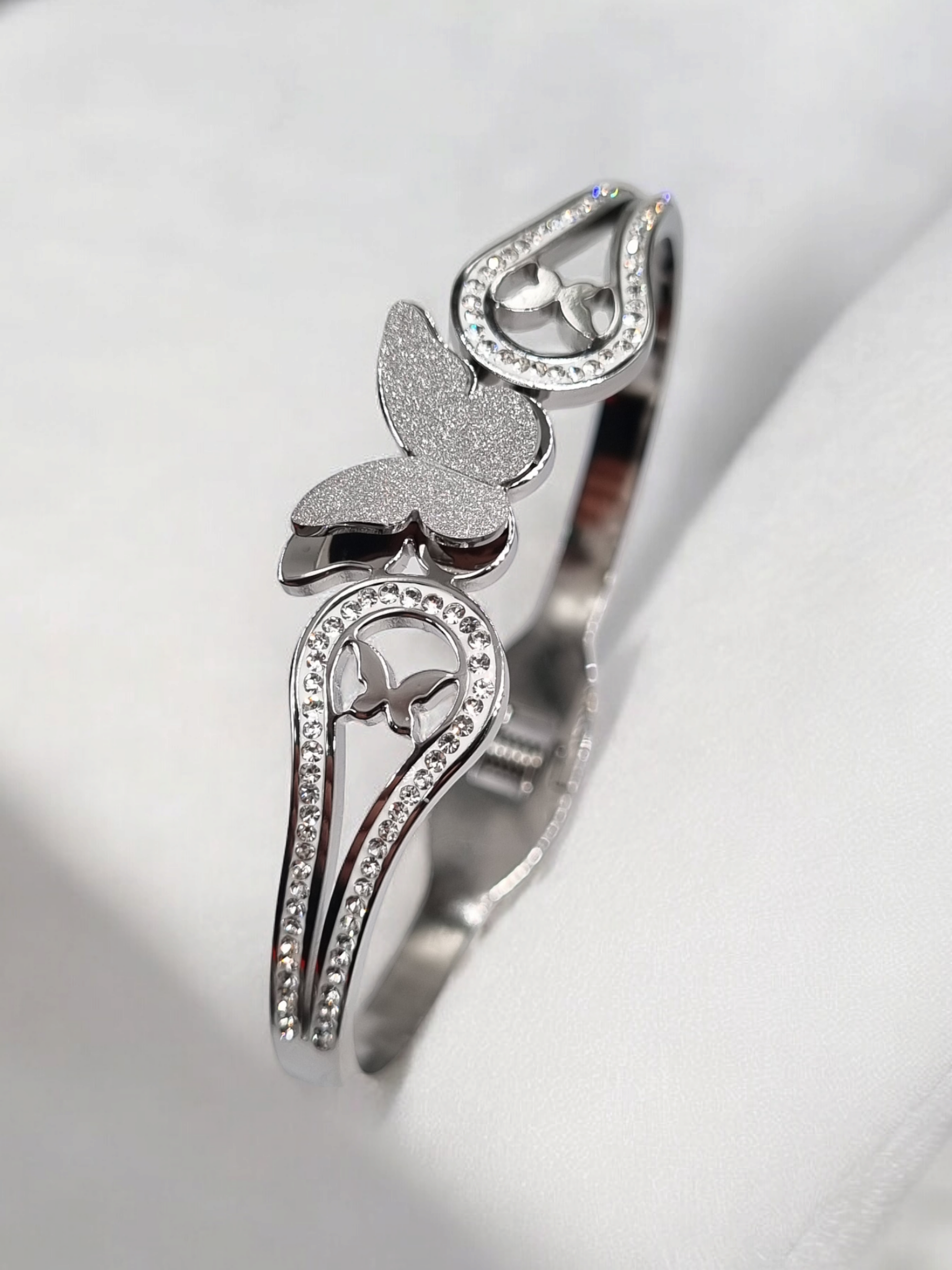 Çelik Kelepçe ÇLK397