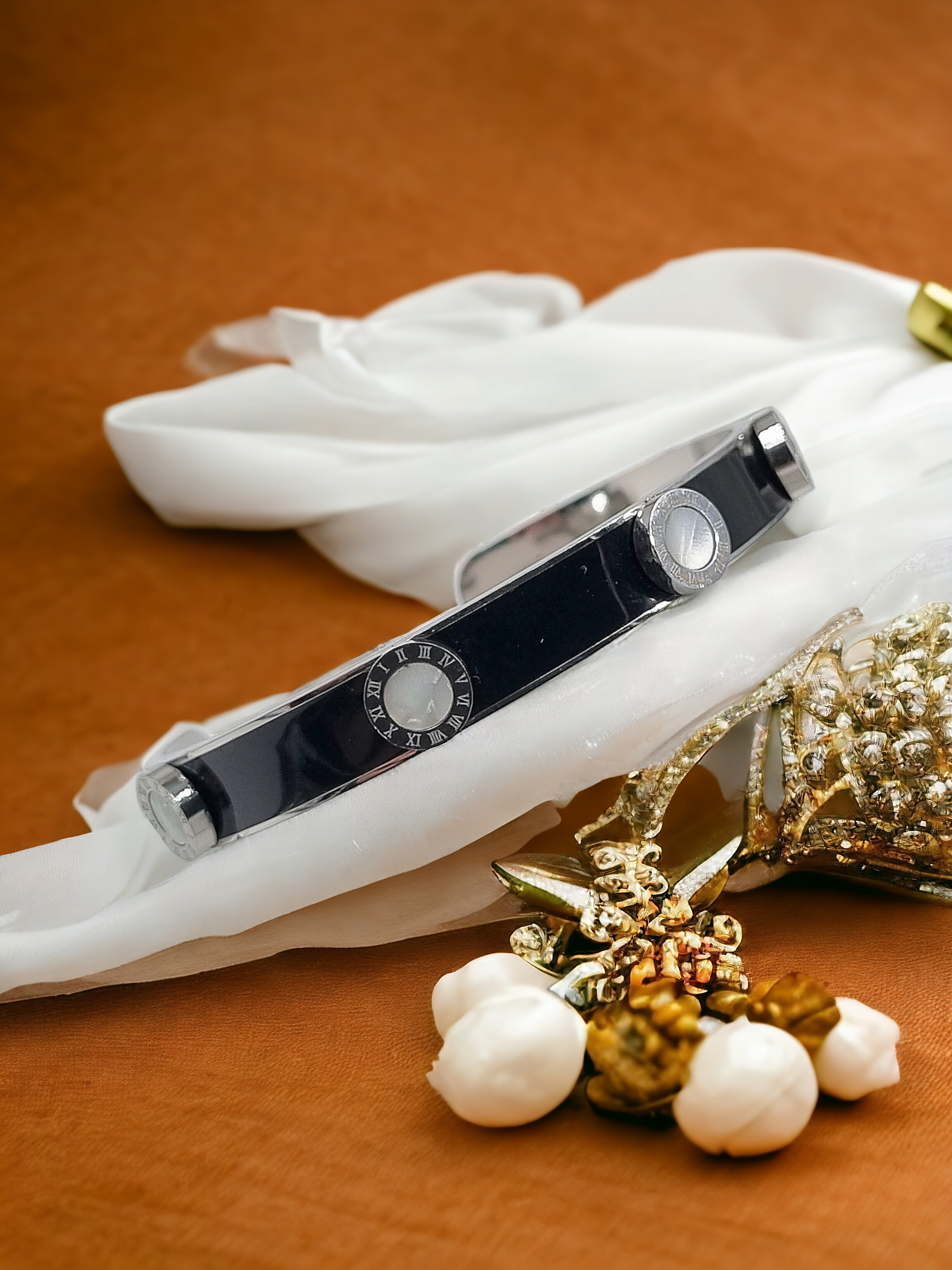 Çelik Kelepçe ÇLK398