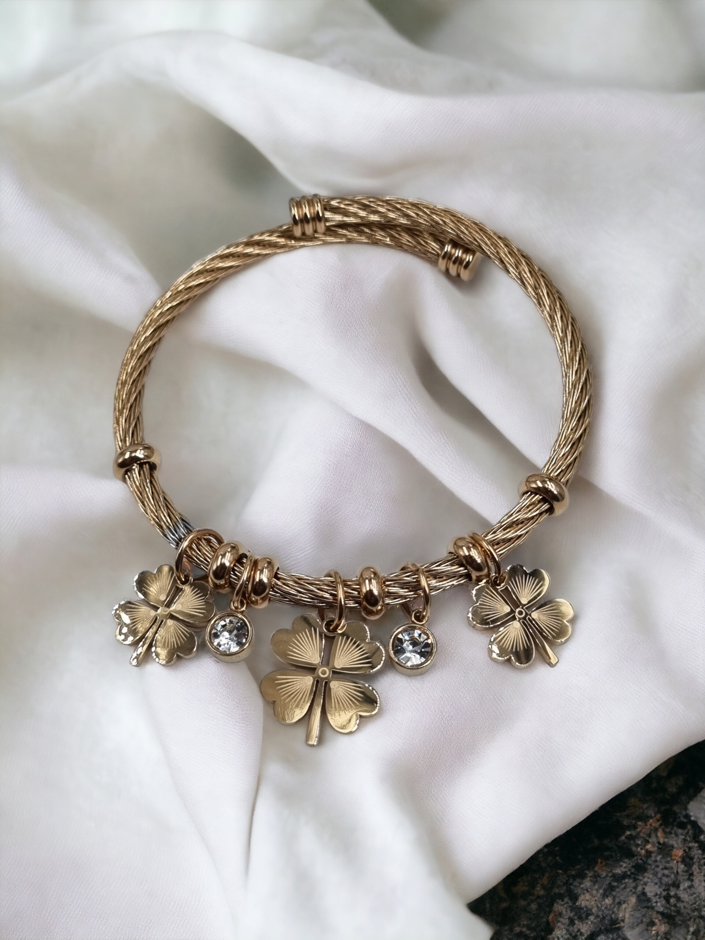 Çelik Kelepçe ÇLK400