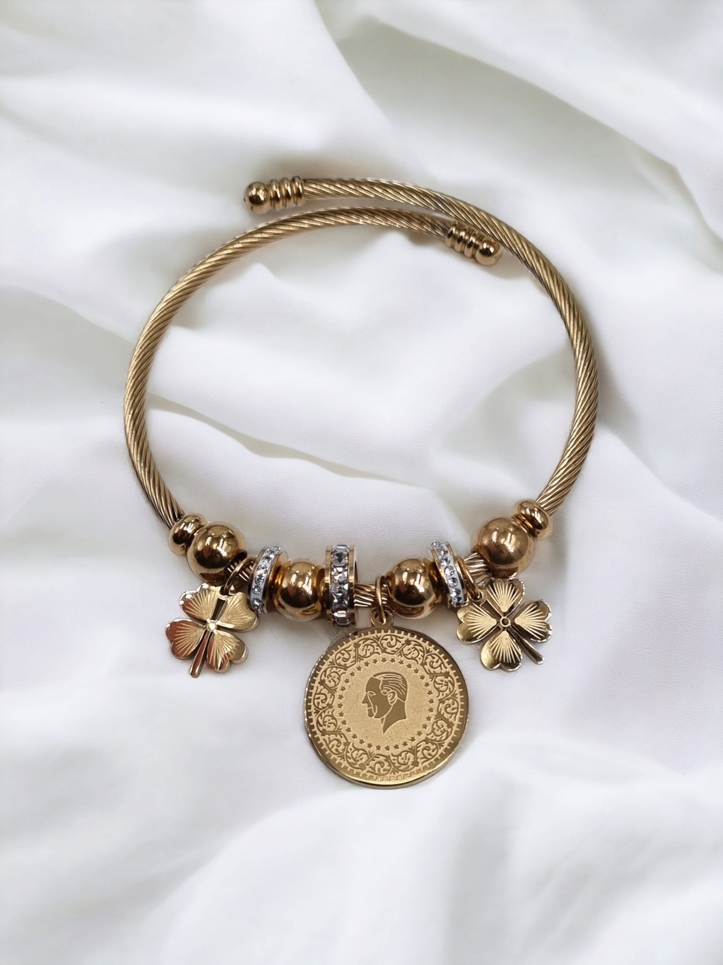 Çelik Kelepçe ÇLK401