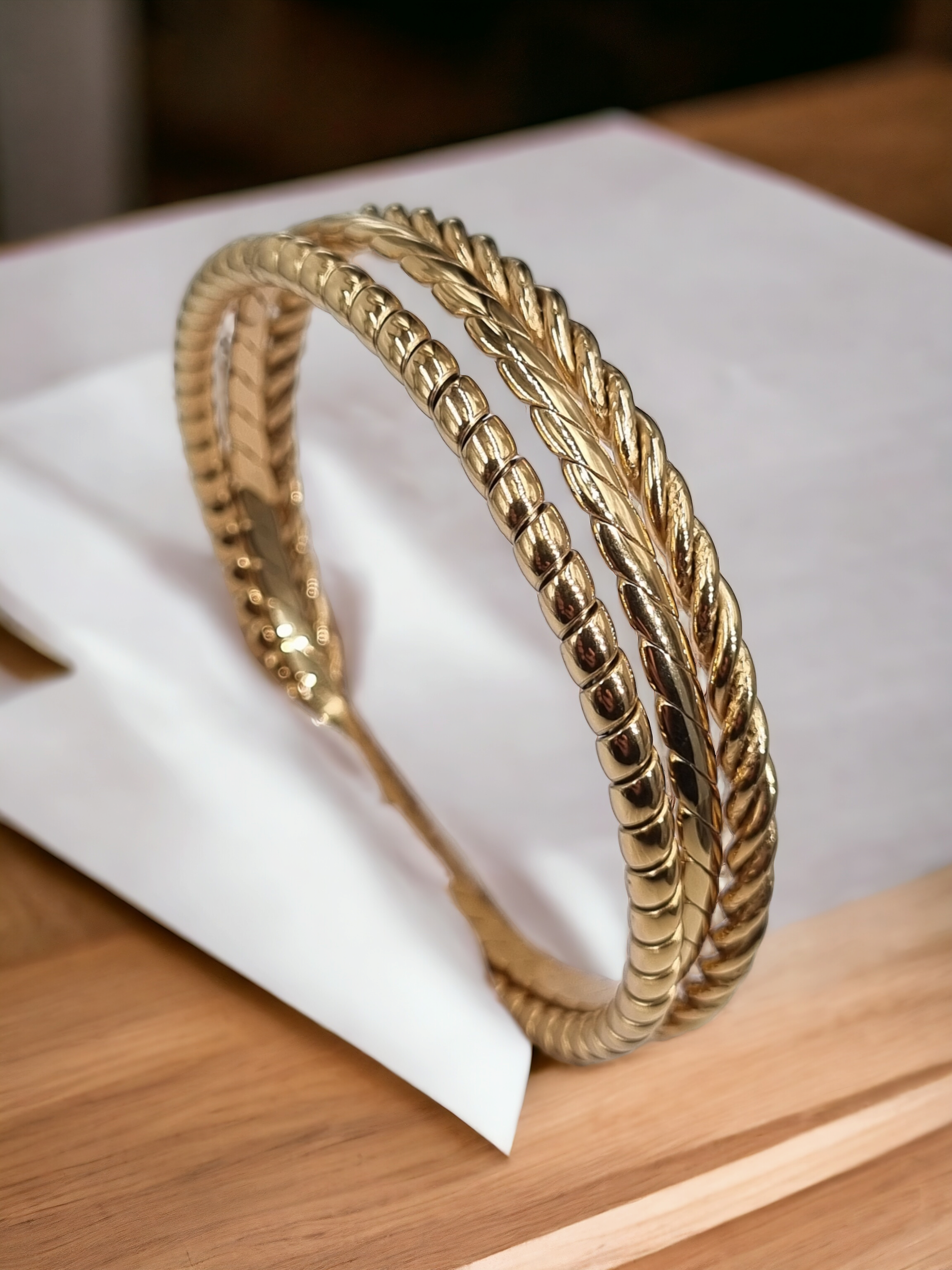 Çelik Kelepçe ÇLK402