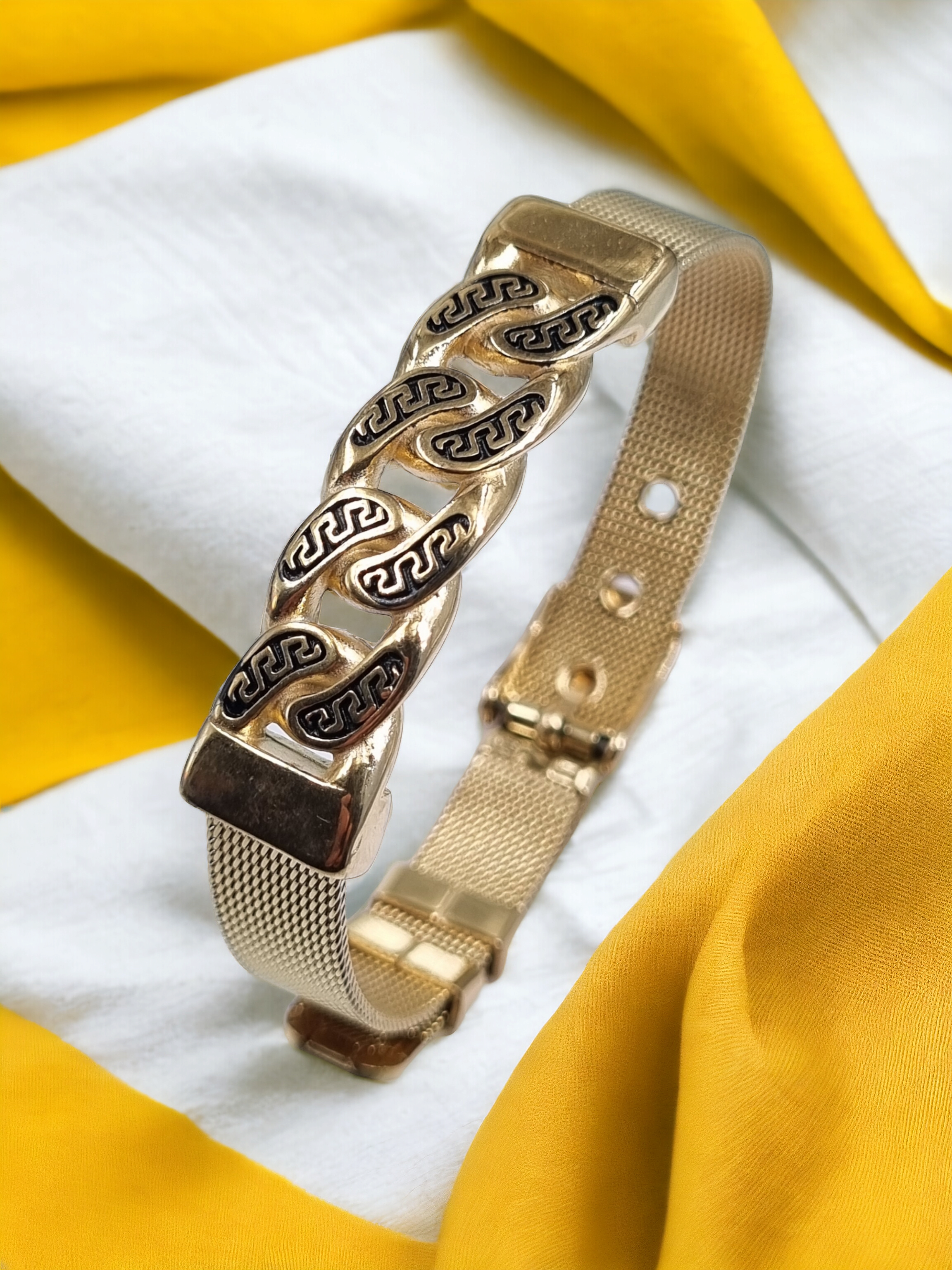 Çelik Kelepçe ÇLK404