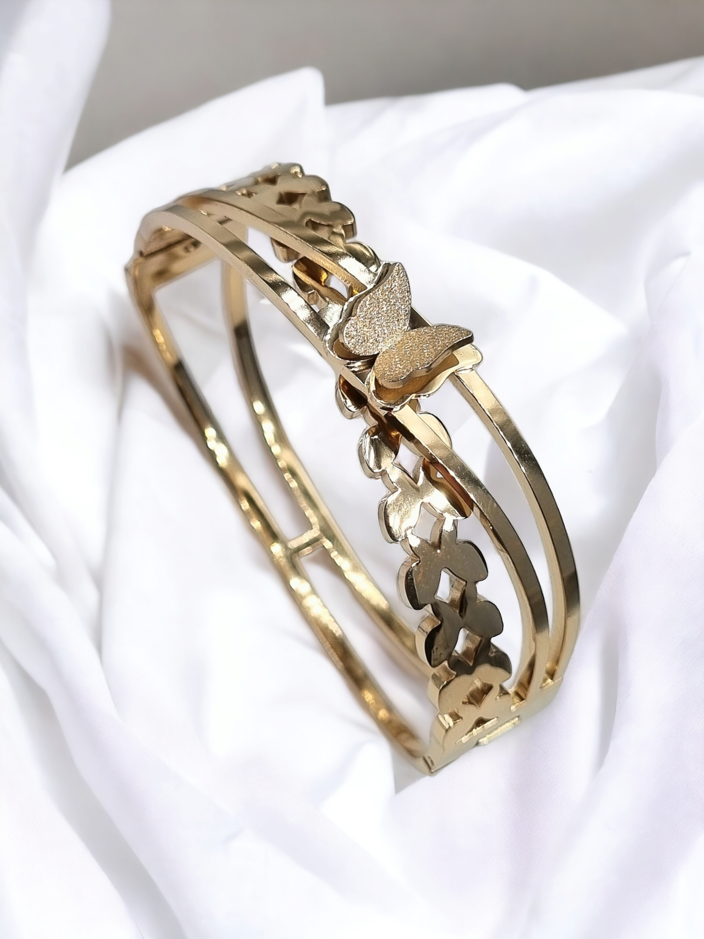 Çelik Kelepçe ÇLK405