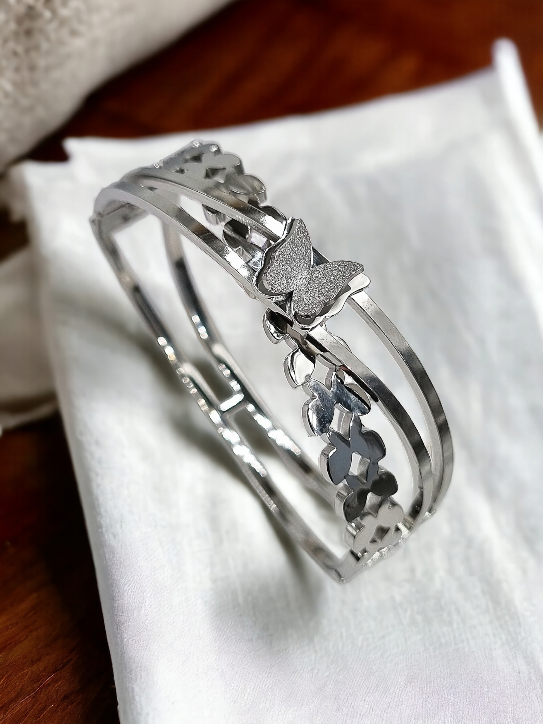 Çelik Kelepçe ÇLK406