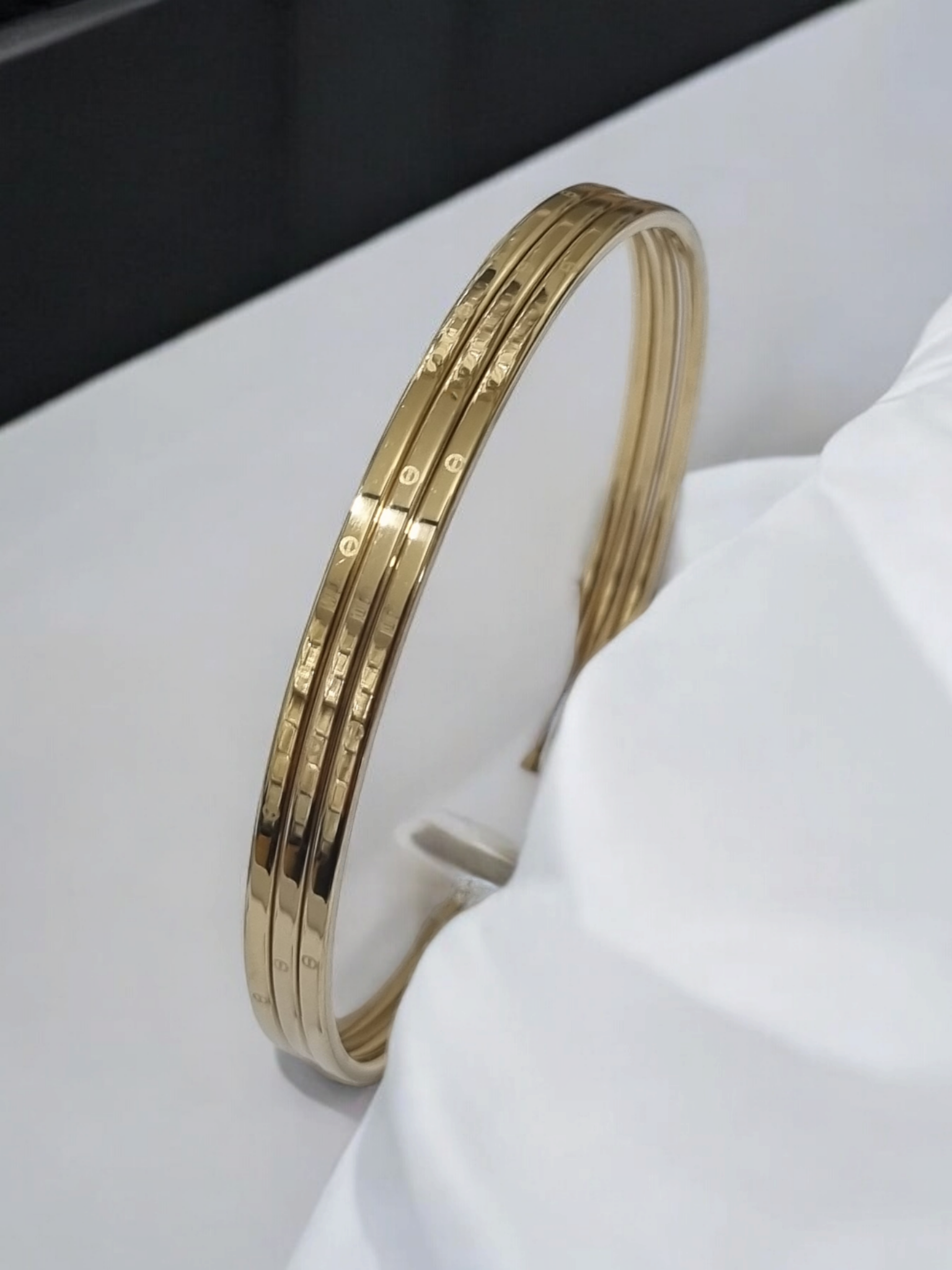 Çelik Kelepçe ÇLK407