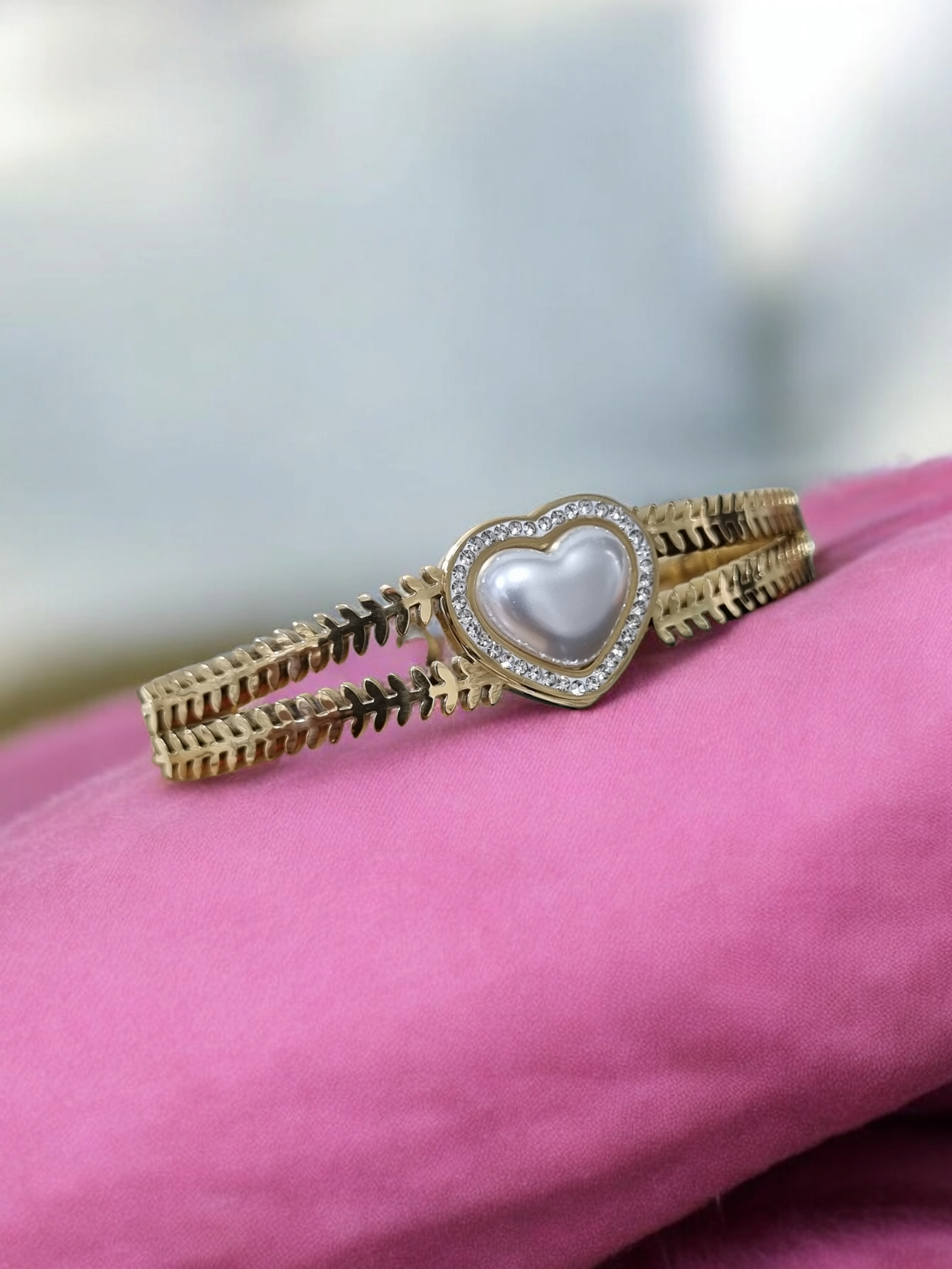 Çelik Kelepçe ÇLK409