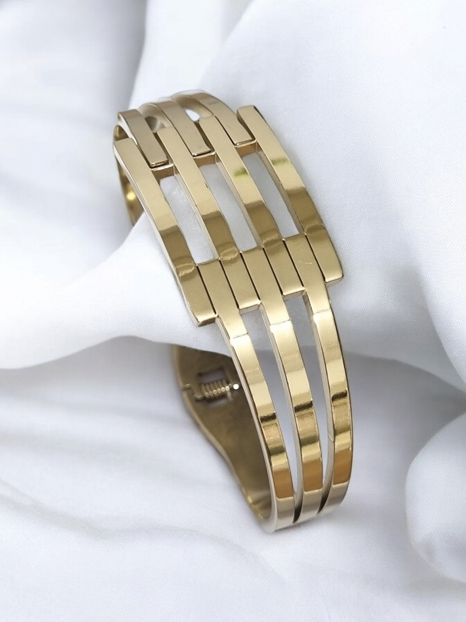 Çelik Kelepçe ÇLK410