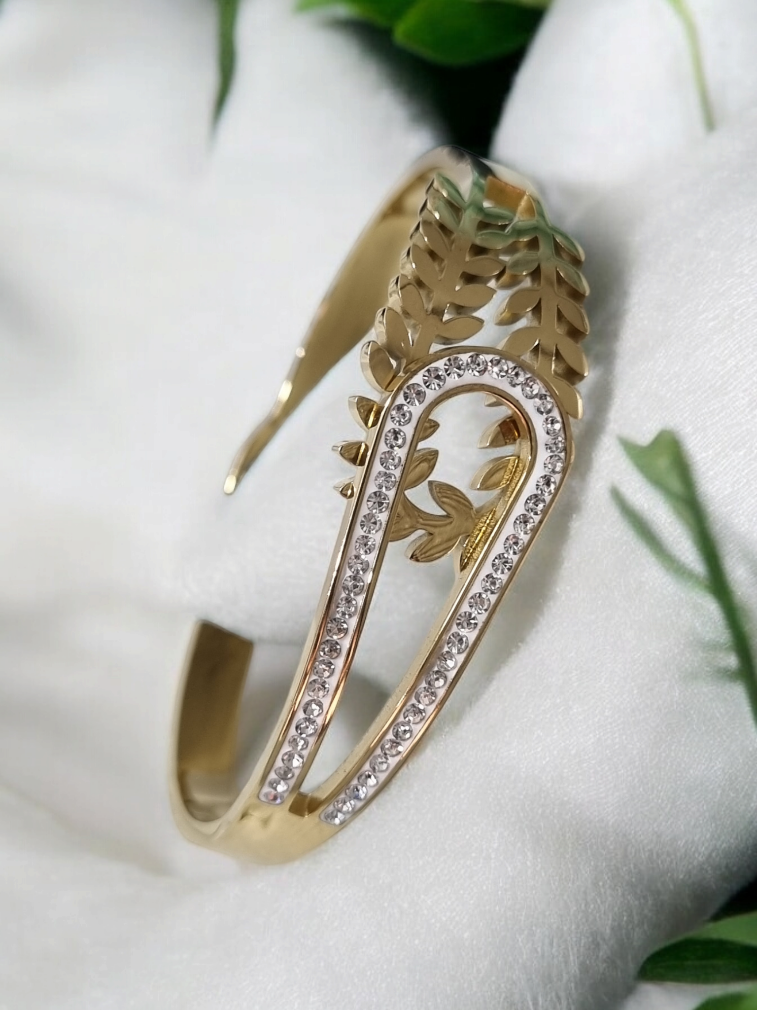 Çelik Kelepçe ÇLK411