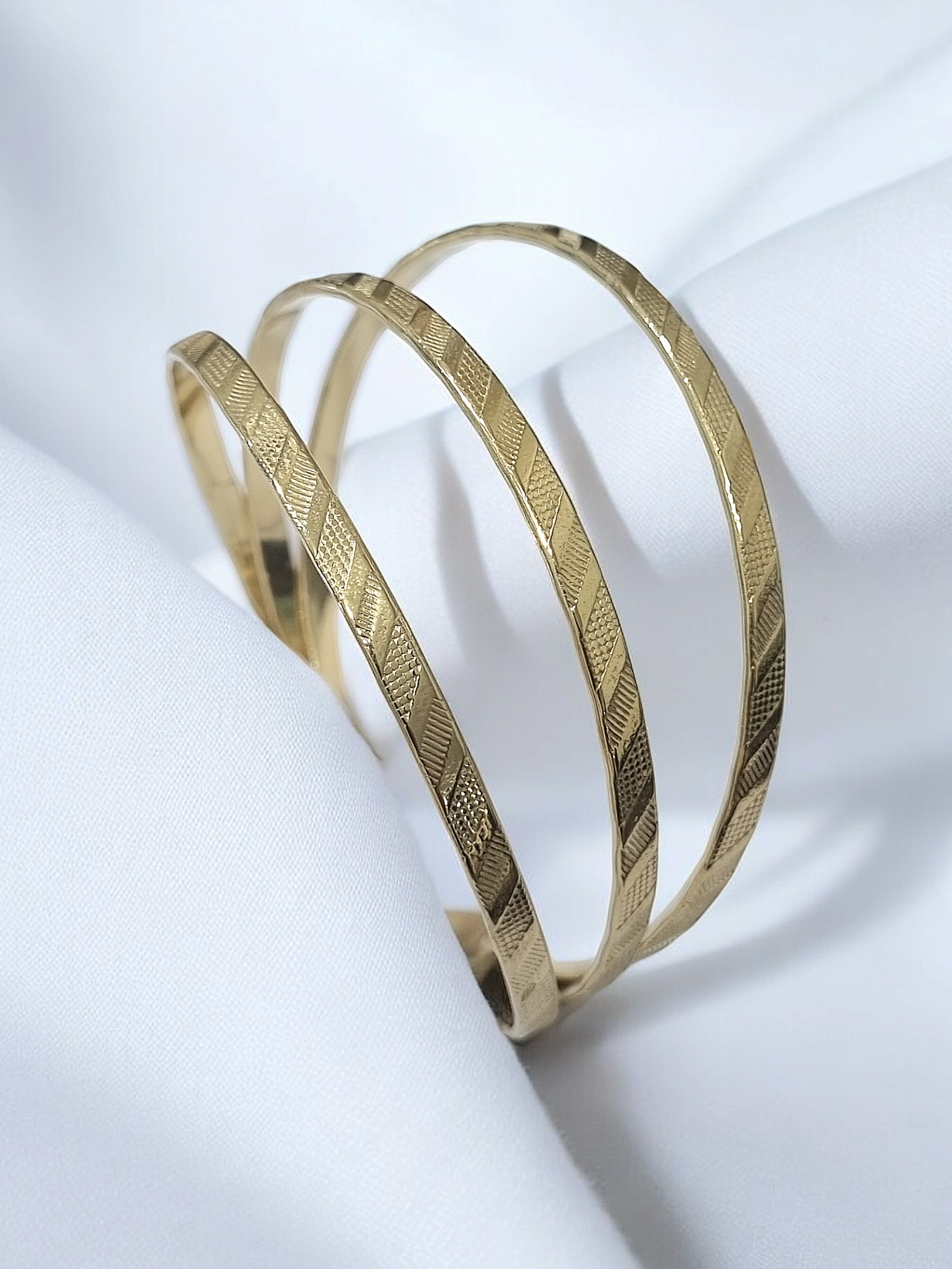 Çelik Kelepçe ÇLK412