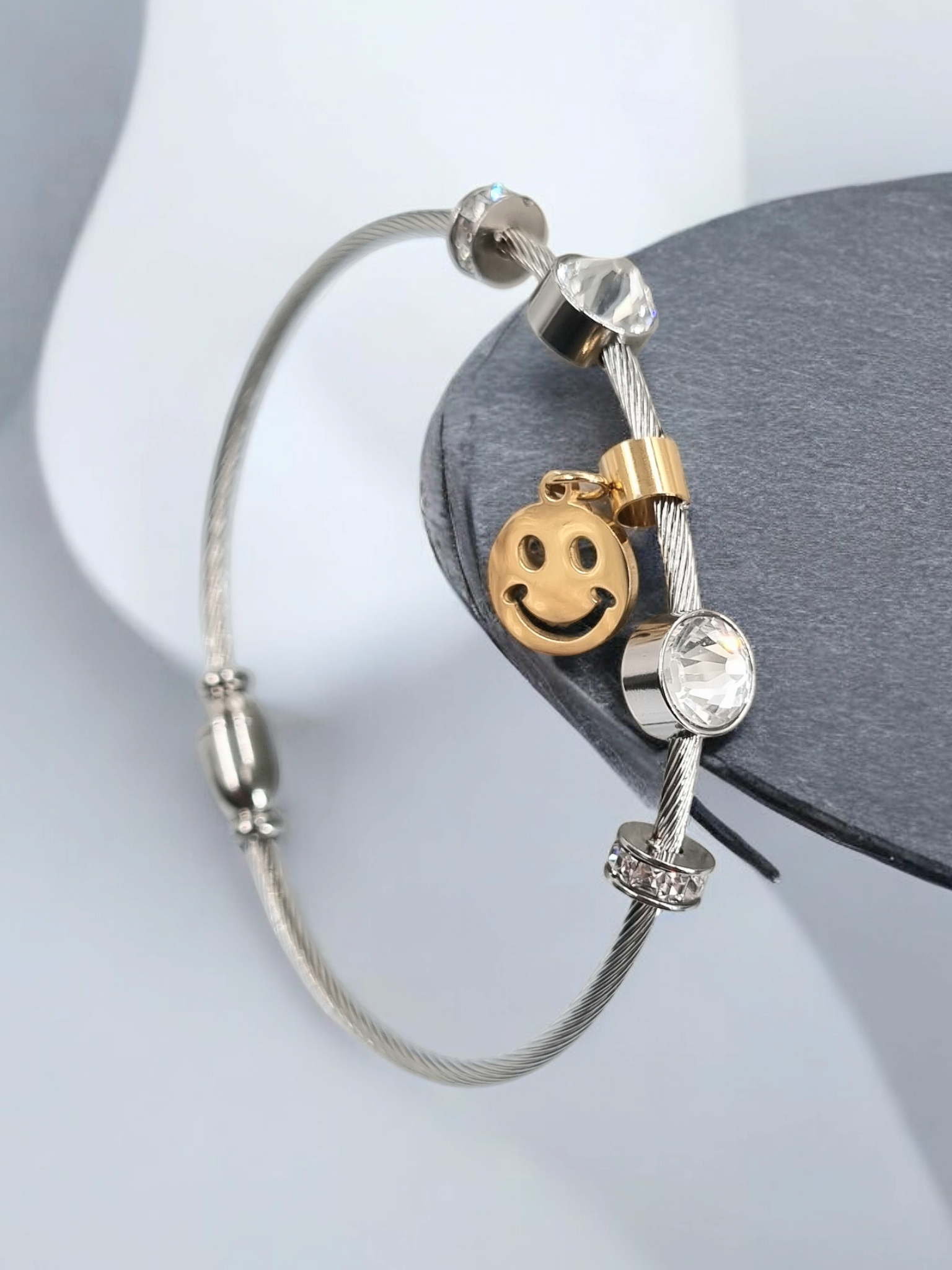 Çelik Kelepçe ÇLK416