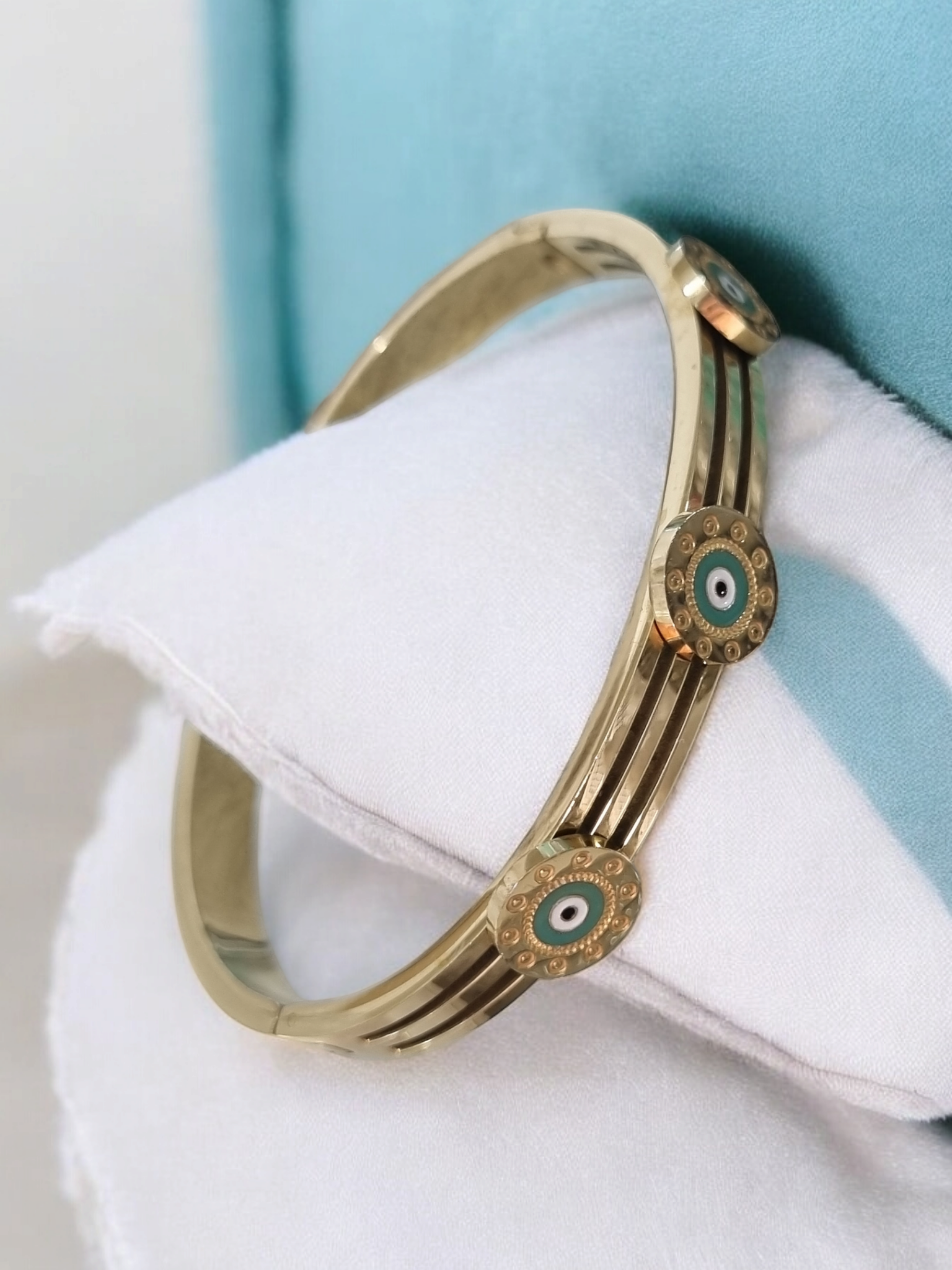 Çelik Kelepçe ÇLK417