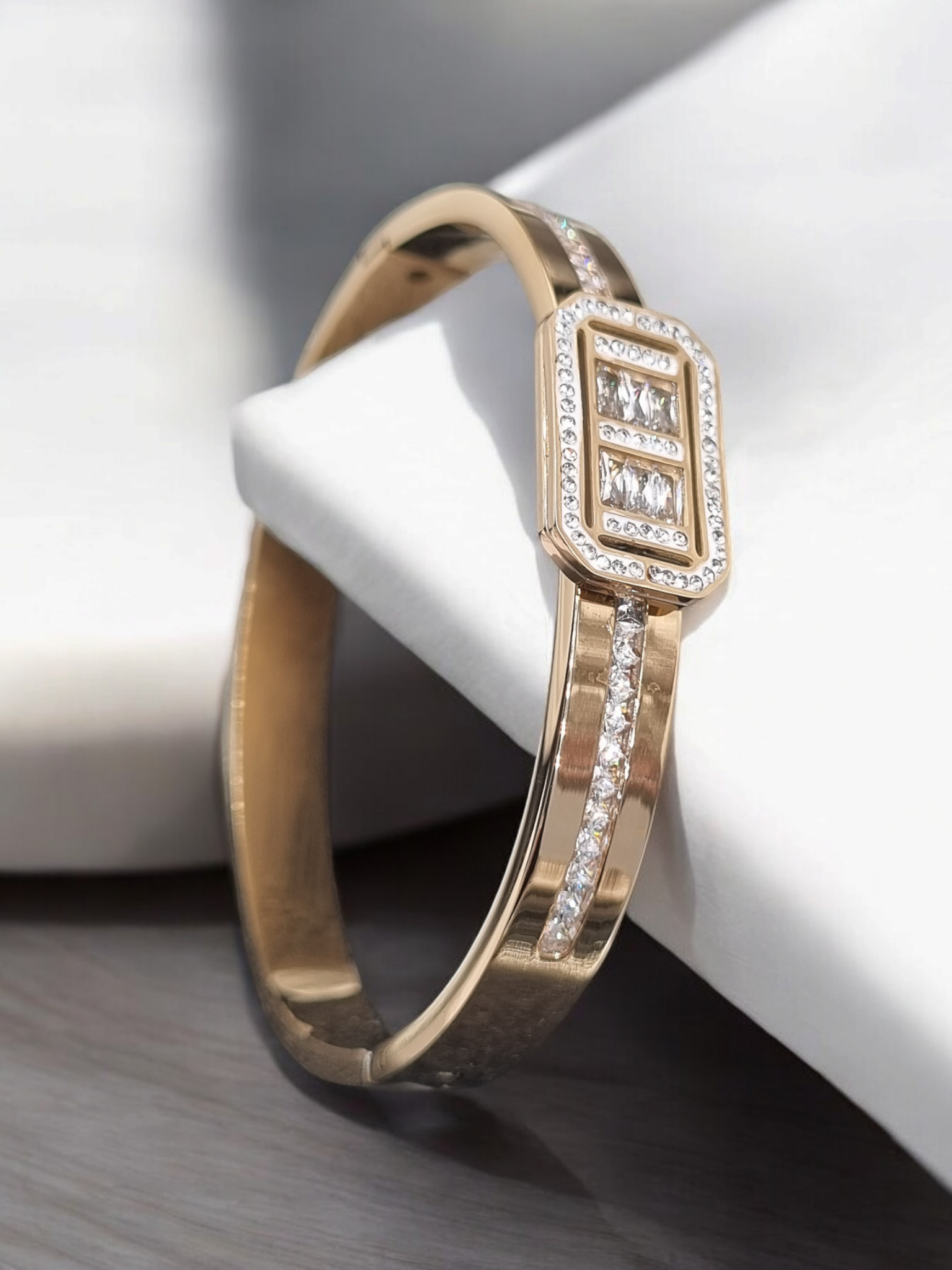 Çelik Kelepçe ÇLK424