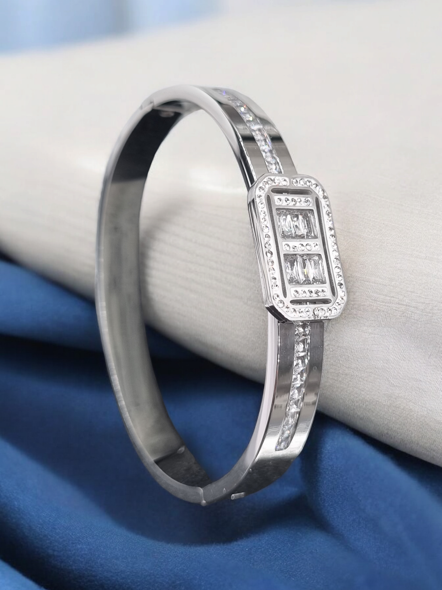 Çelik Kelepçe ÇLK425