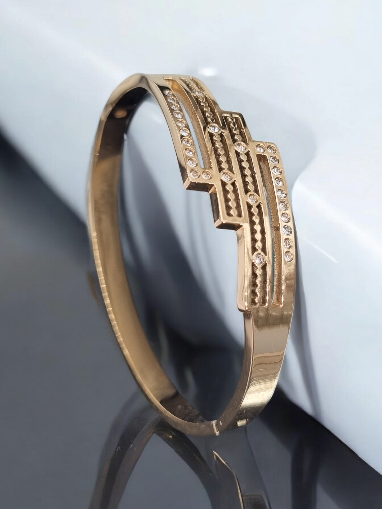 Çelik Kelepçe ÇLK426