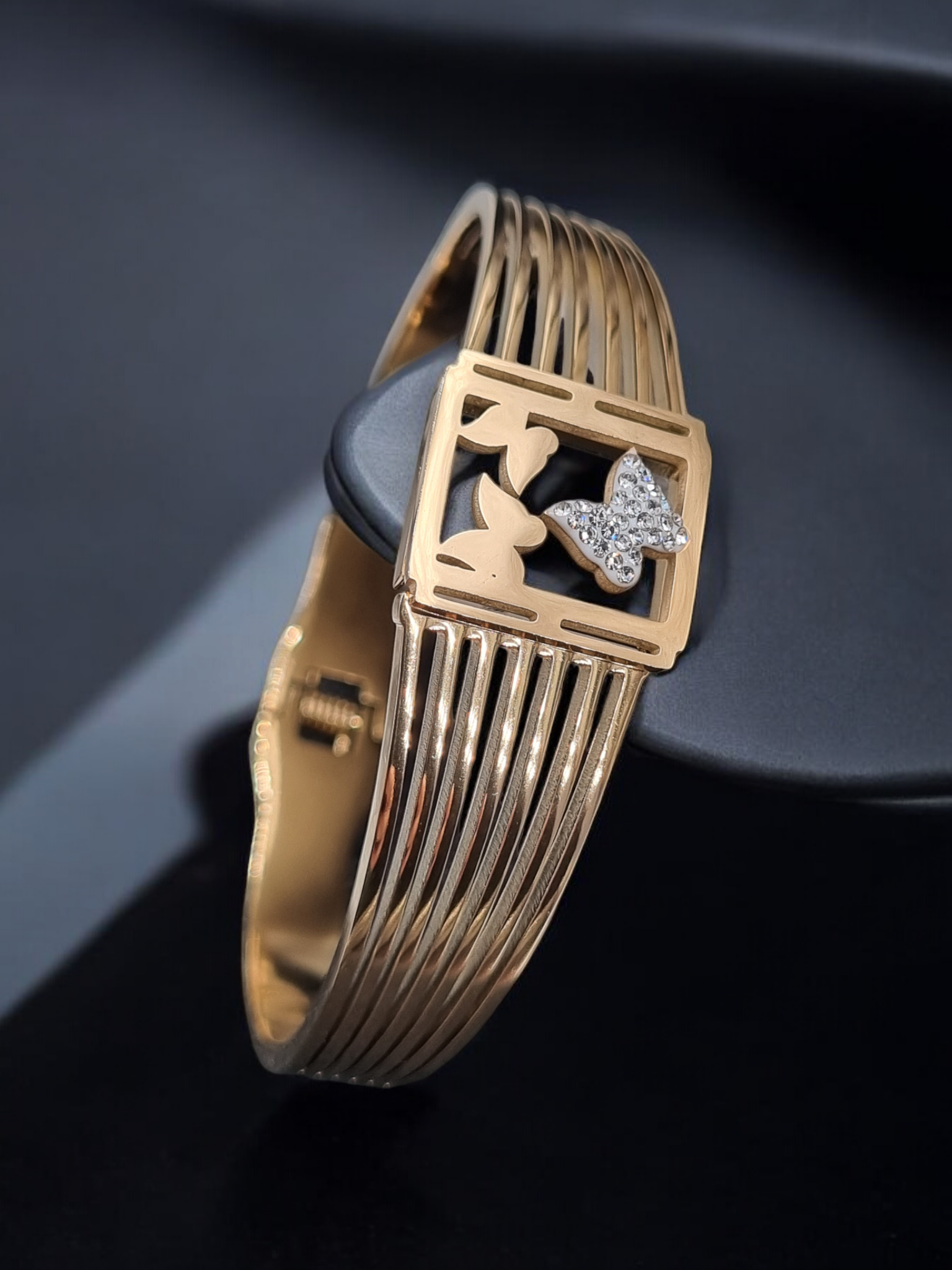 Çelik Kelepçe ÇLK427