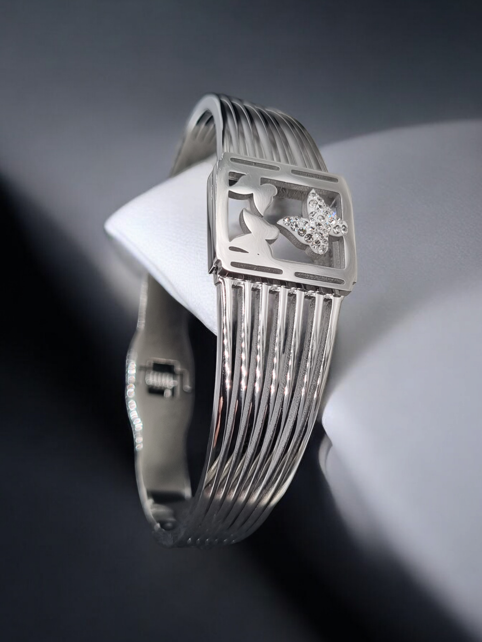 Çelik Kelepçe ÇLK428