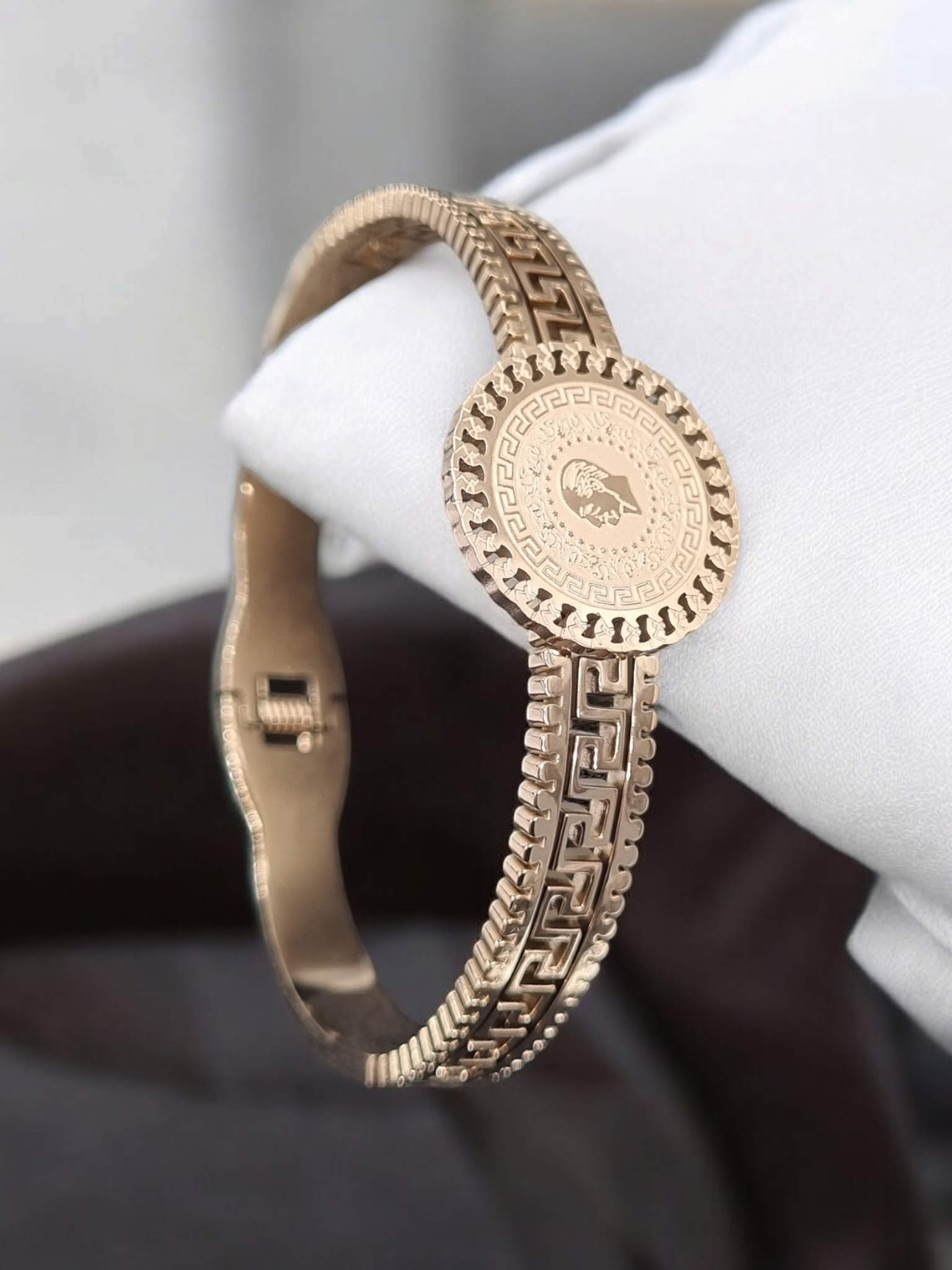 Çelik Kelepçe ÇLK429