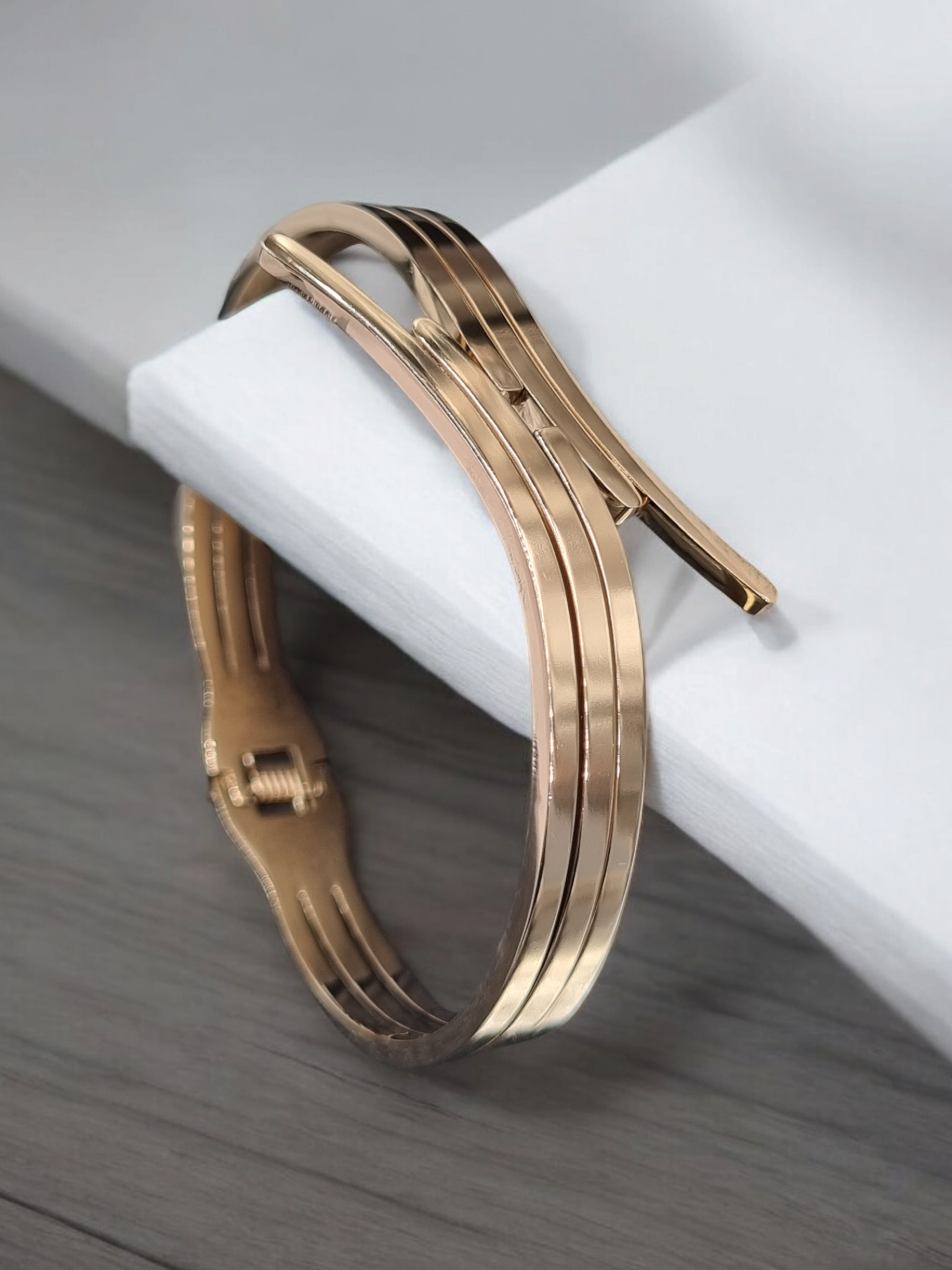 Çelik Kelepçe ÇLK430