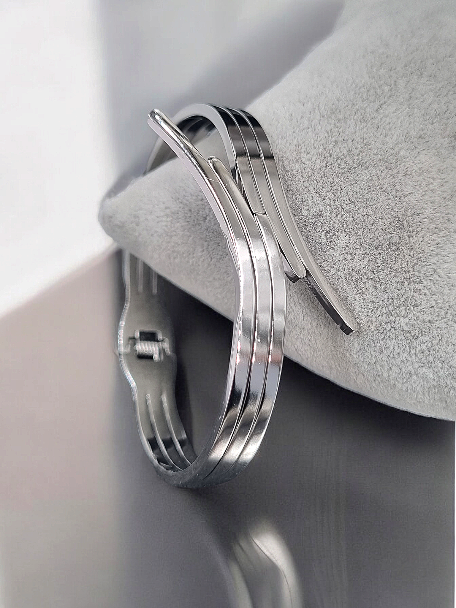 Çelik Kelepçe ÇLK431