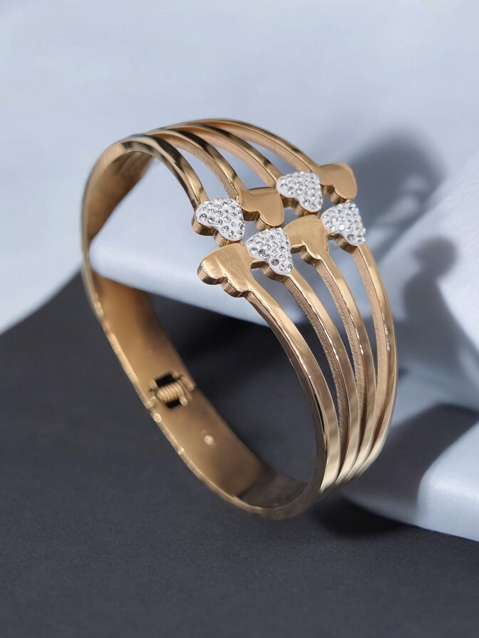 Çelik Kelepçe ÇLK437