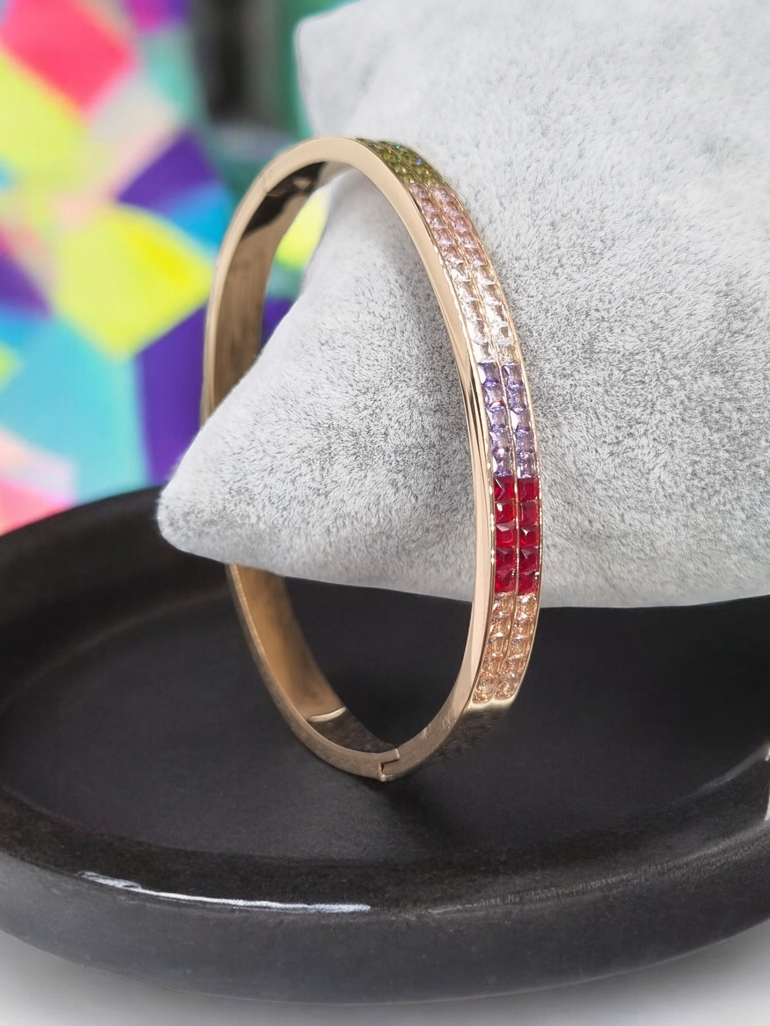 Çelik Kelepçe ÇLK443