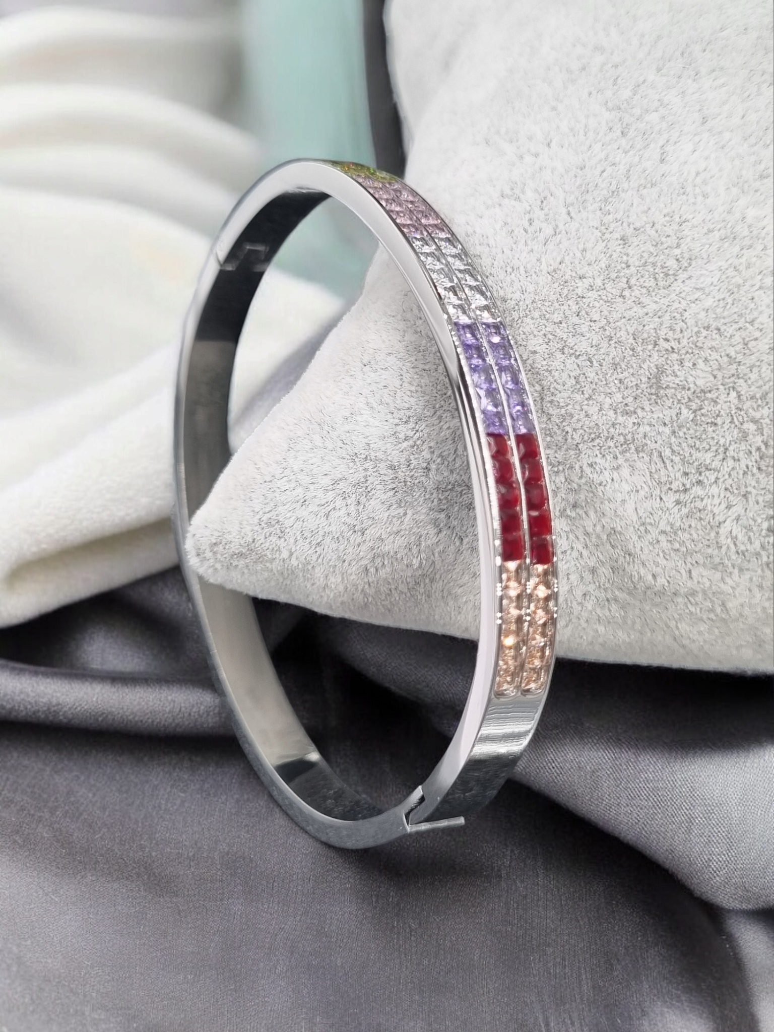 Çelik Kelepçe ÇLK444