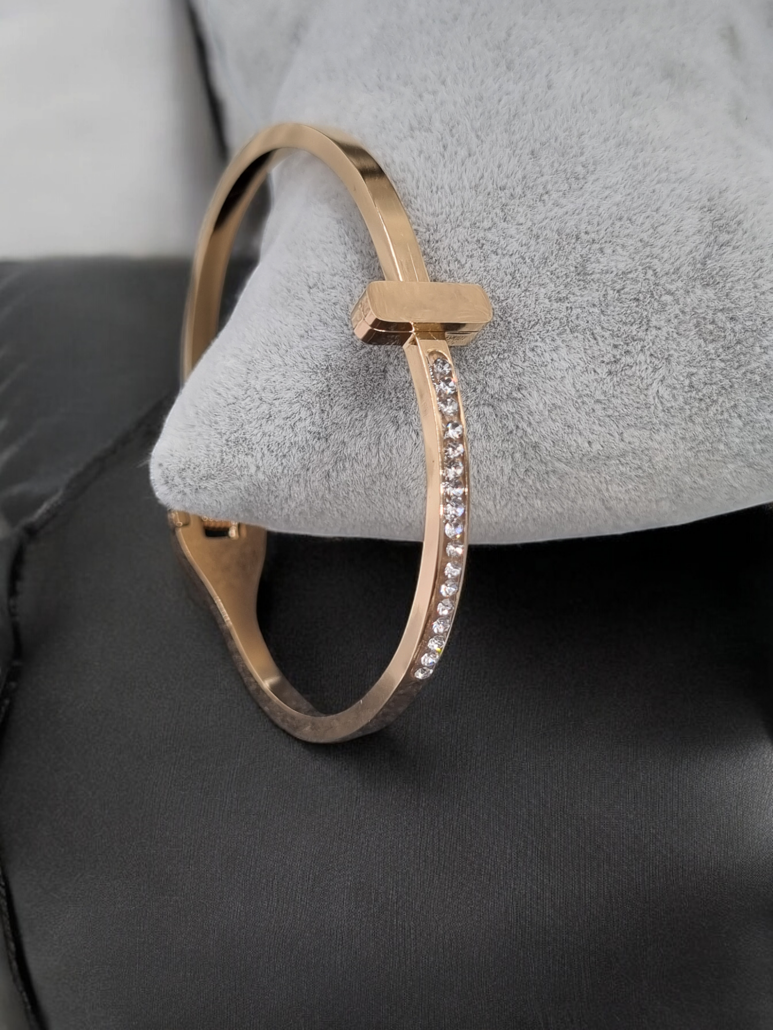 Çelik Kelepçe ÇLK445