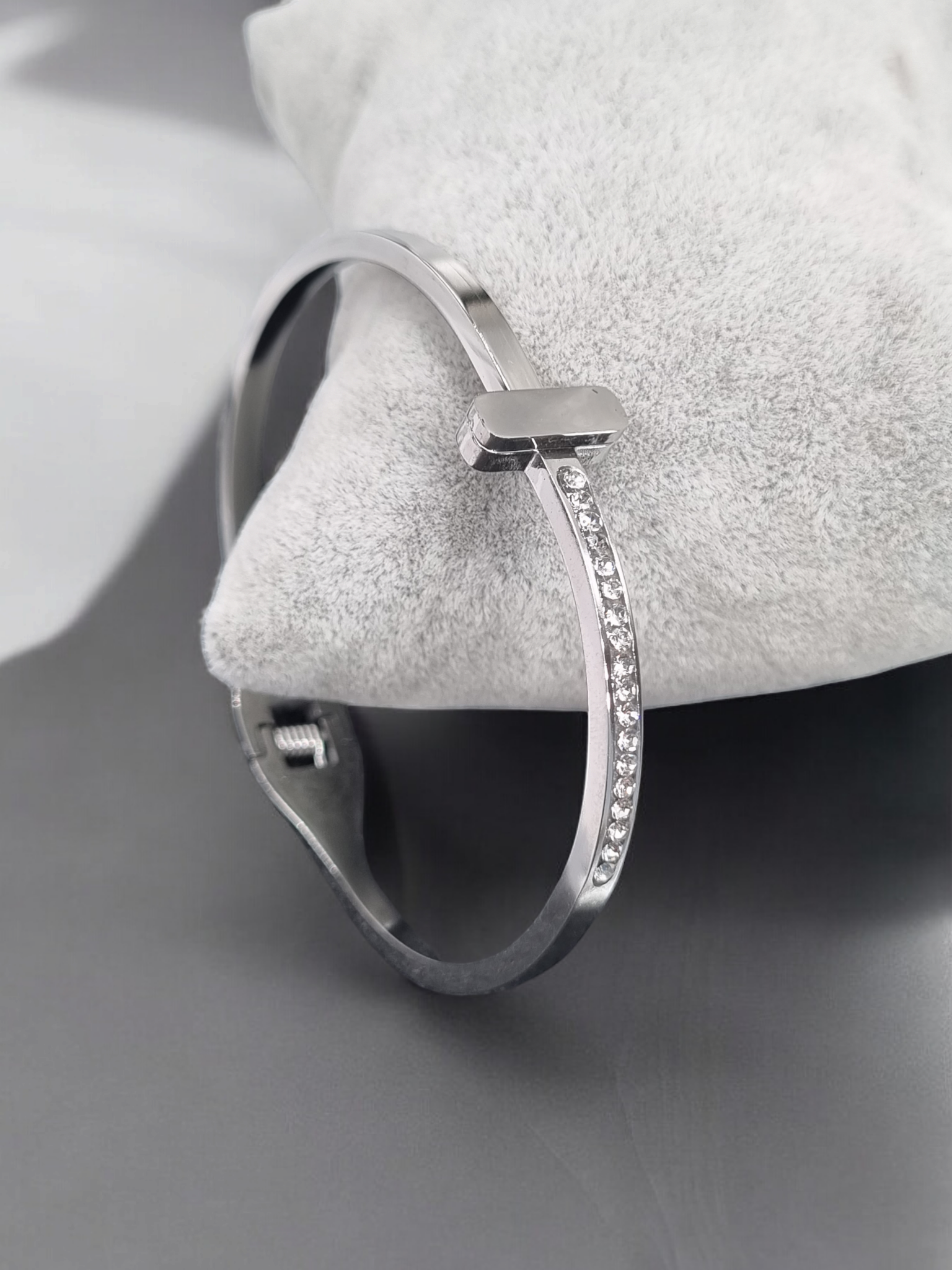 Çelik Kelepçe ÇLK446