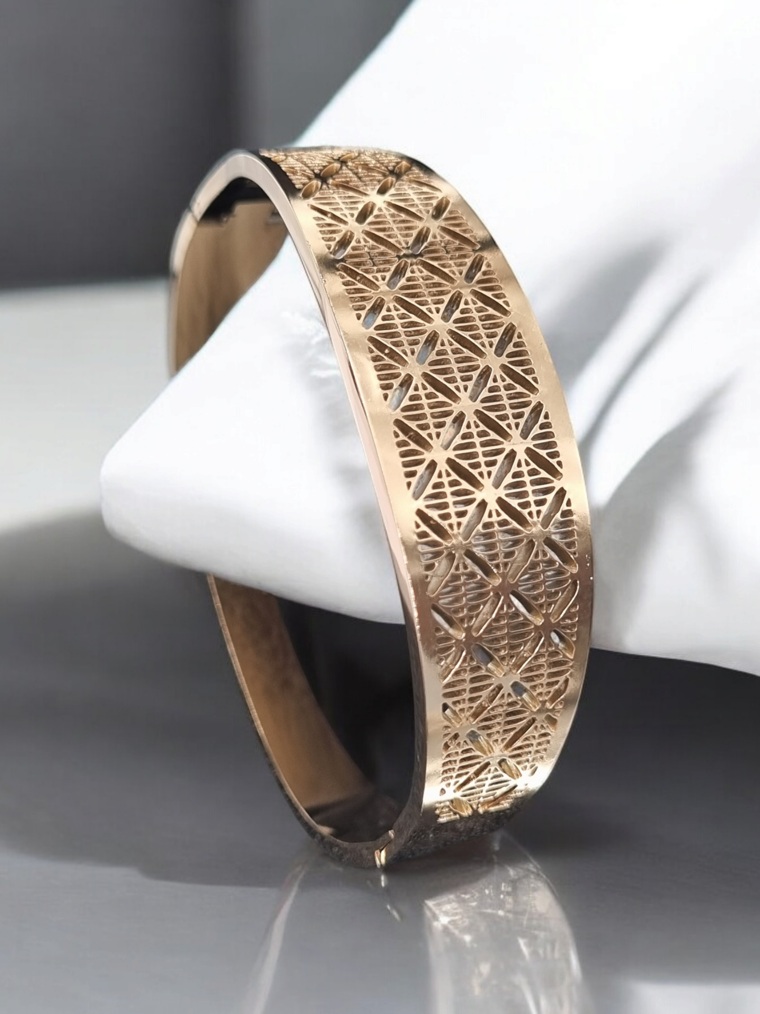 Çelik Kelepçe ÇLK447