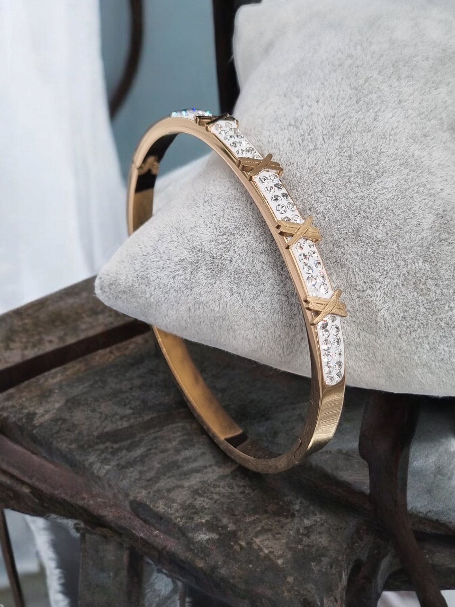 Çelik Kelepçe ÇLK448