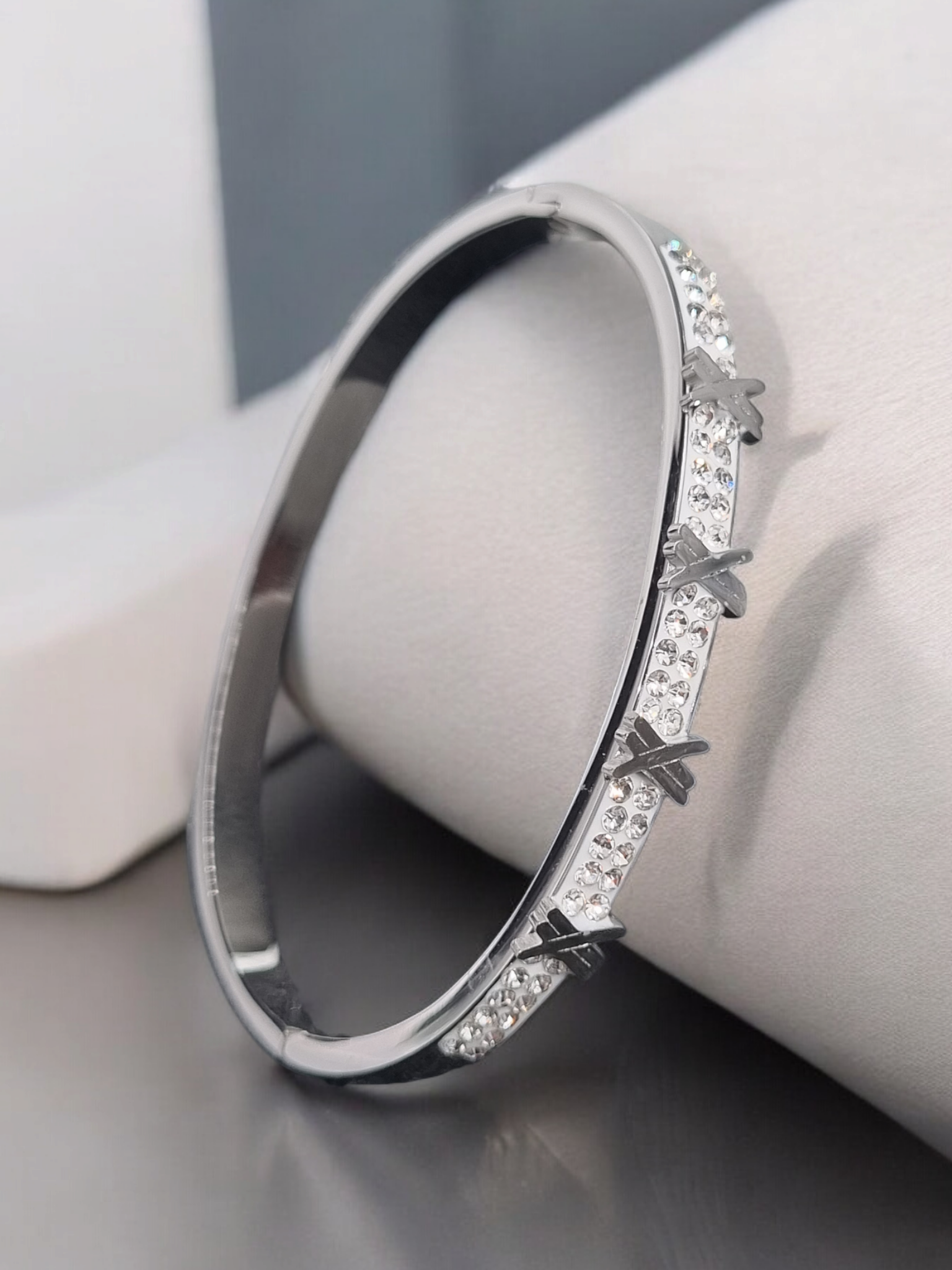 Çelik Kelepçe ÇLK449