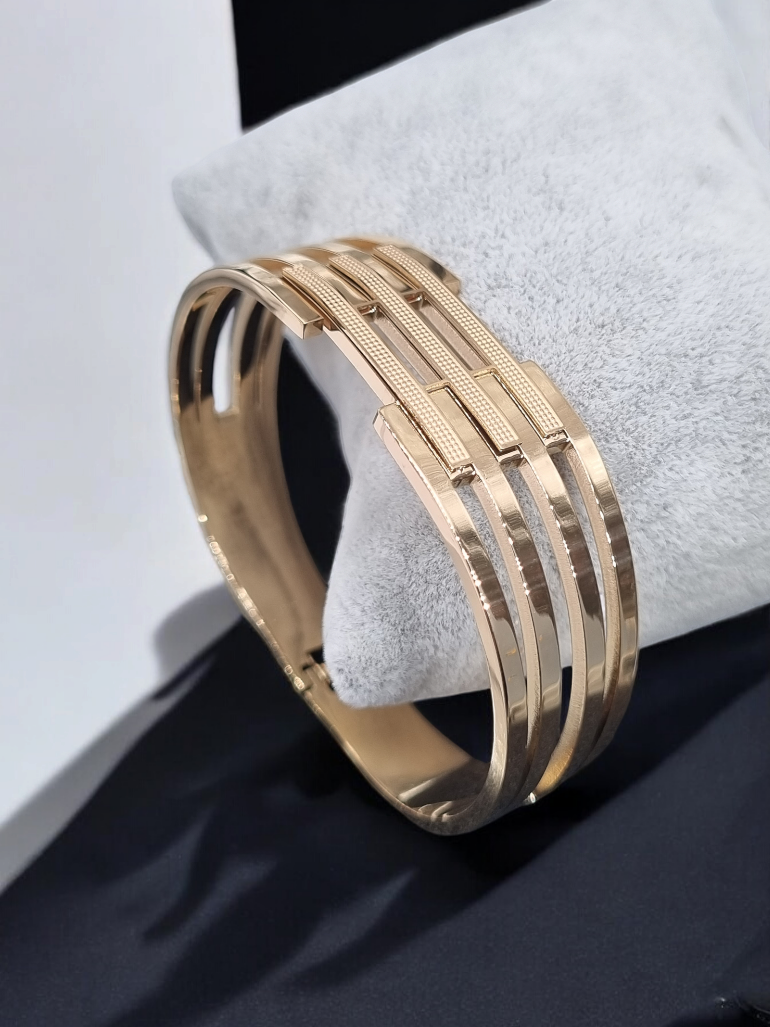 Çelik Kelepçe ÇLK450