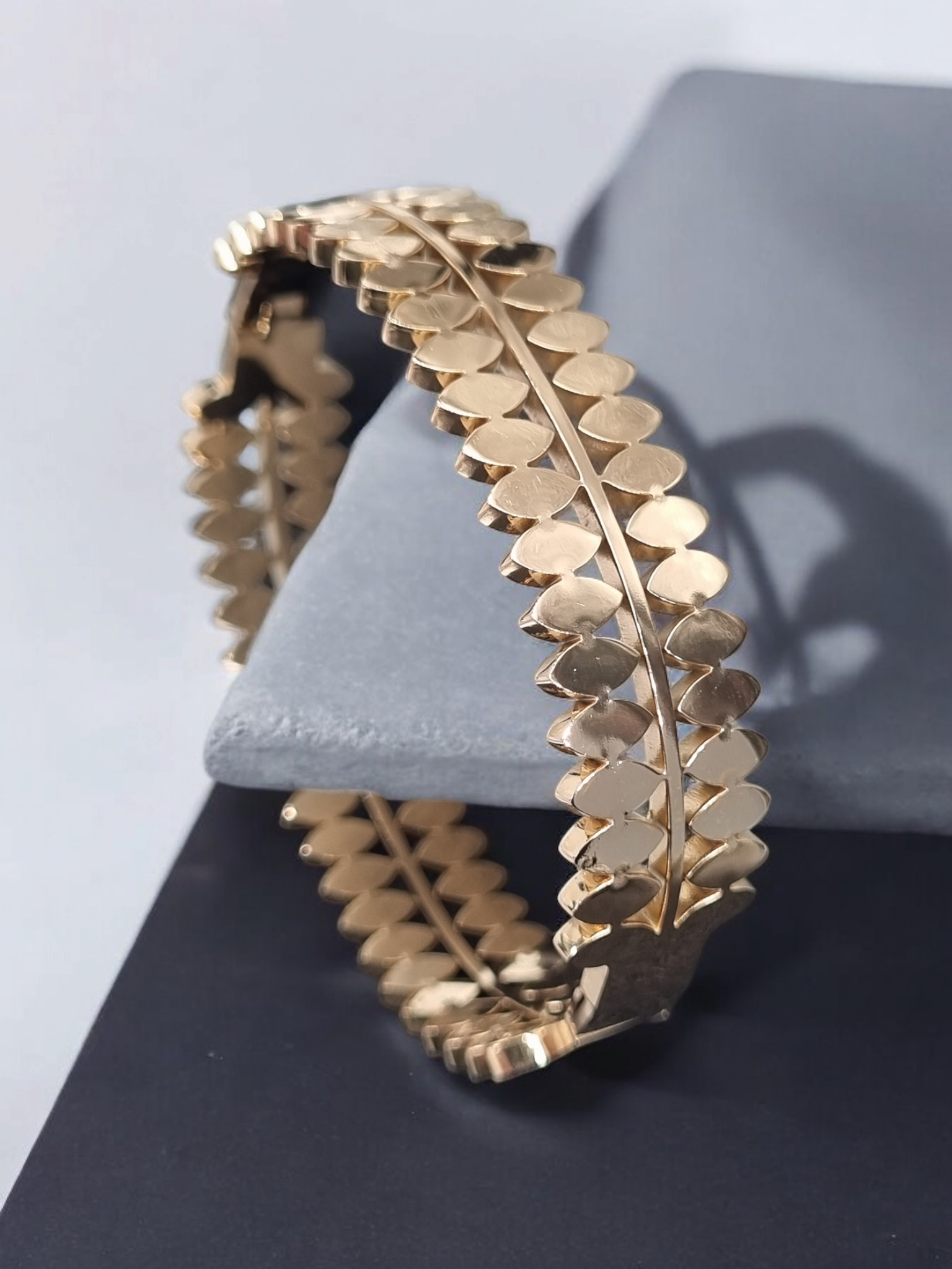 Çelik Kelepçe ÇLK451