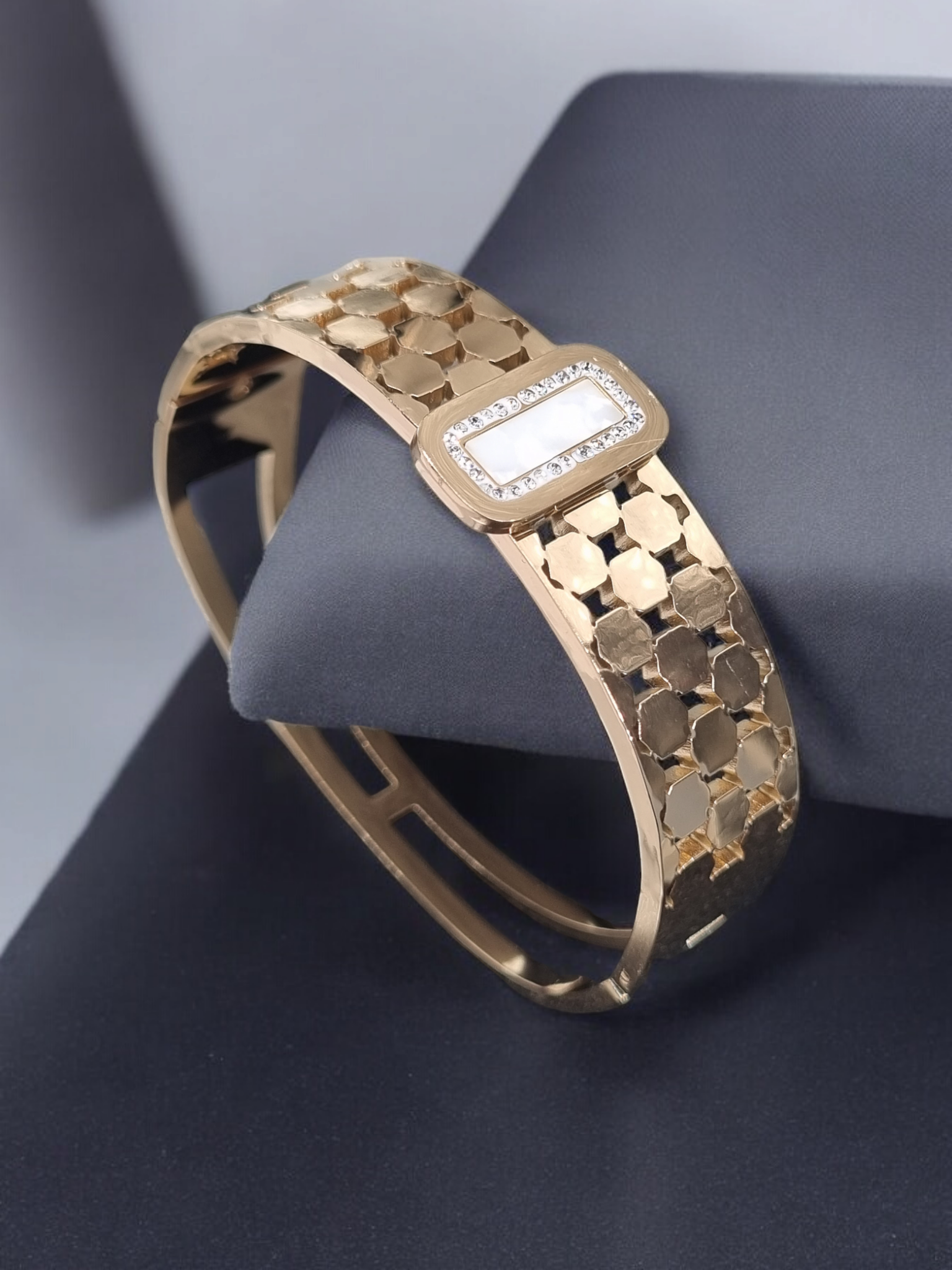 Çelik Kelepçe ÇLK452